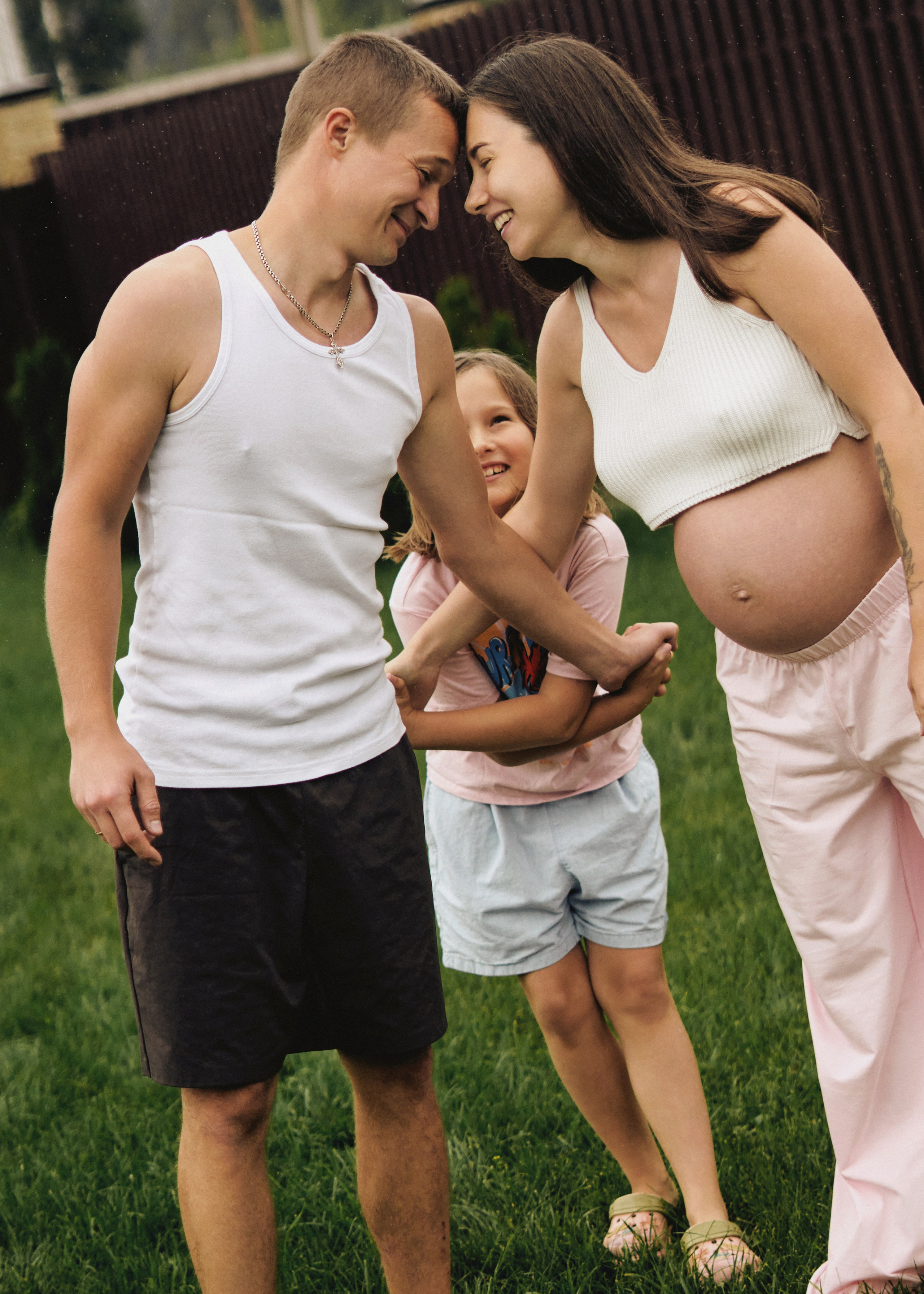 Pregnant. SHILOVA PHOTO. Шилова Екатерина. Фотограф. Москва