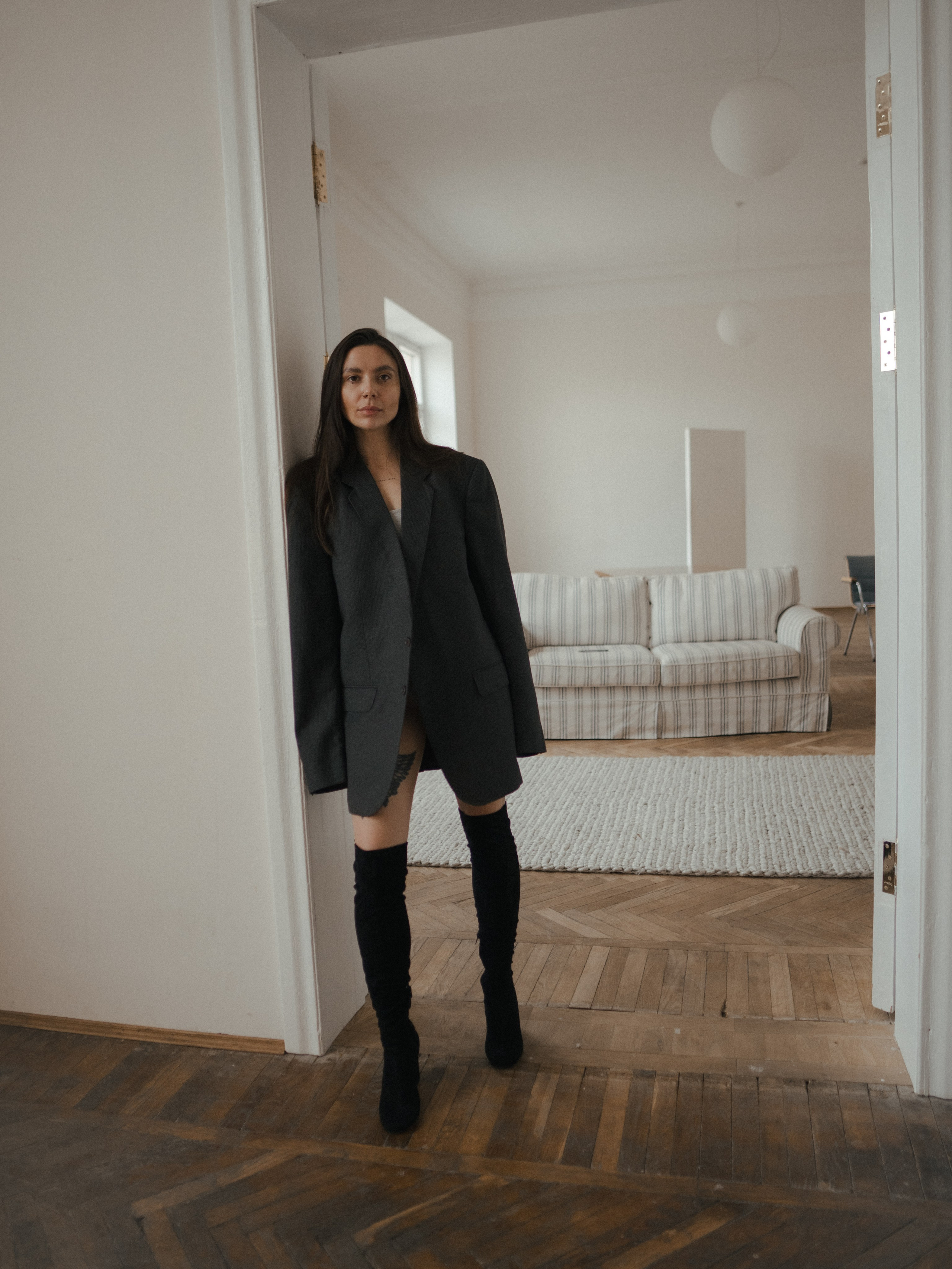 Пресеты эдиториал