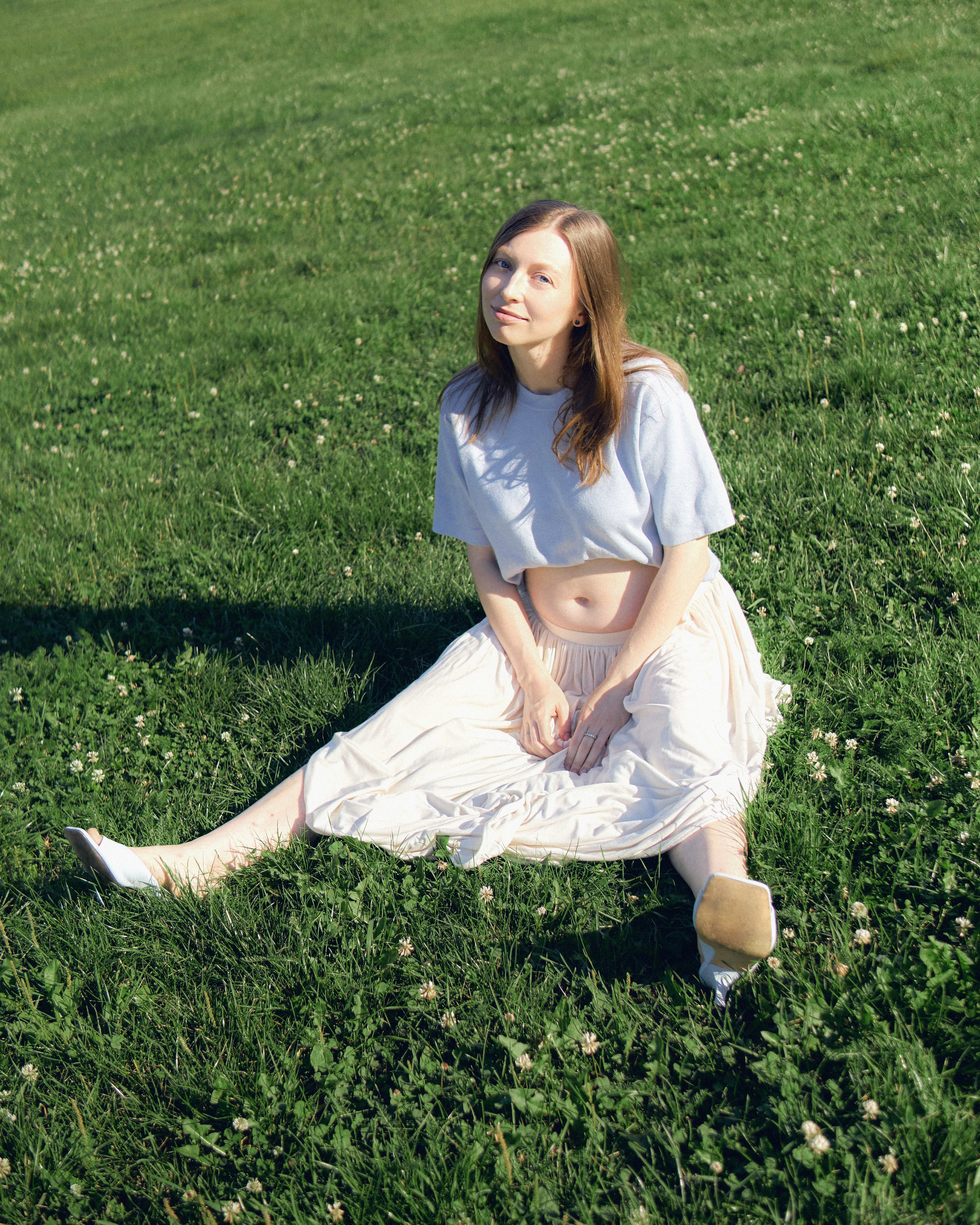 Pregnant. SHILOVA PHOTO. Шилова Екатерина. Фотограф. Москва