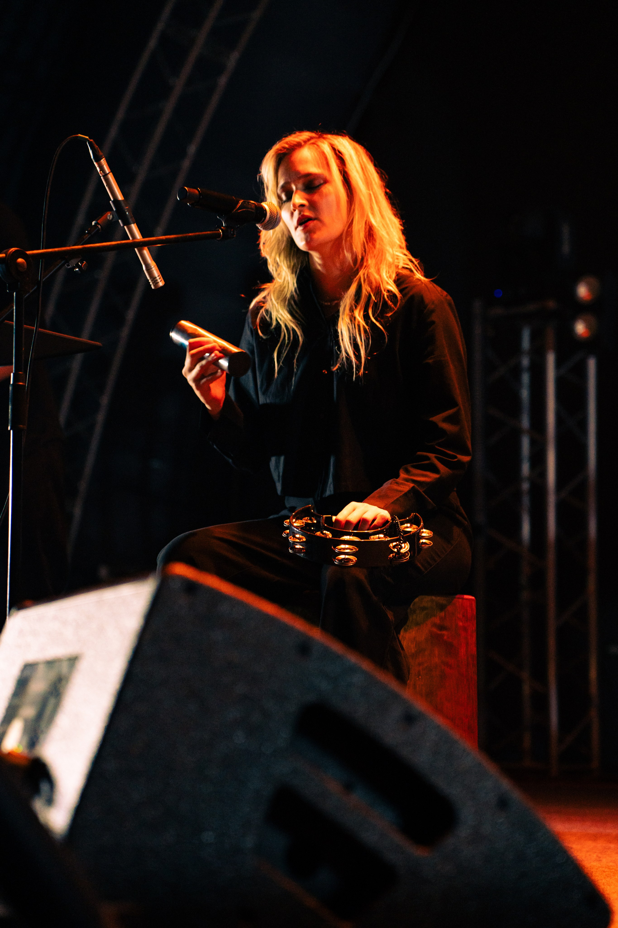 Бонд с Кнопкой / @Кроп Арена / Краснодар. Концертный фотограф в Краснодаре