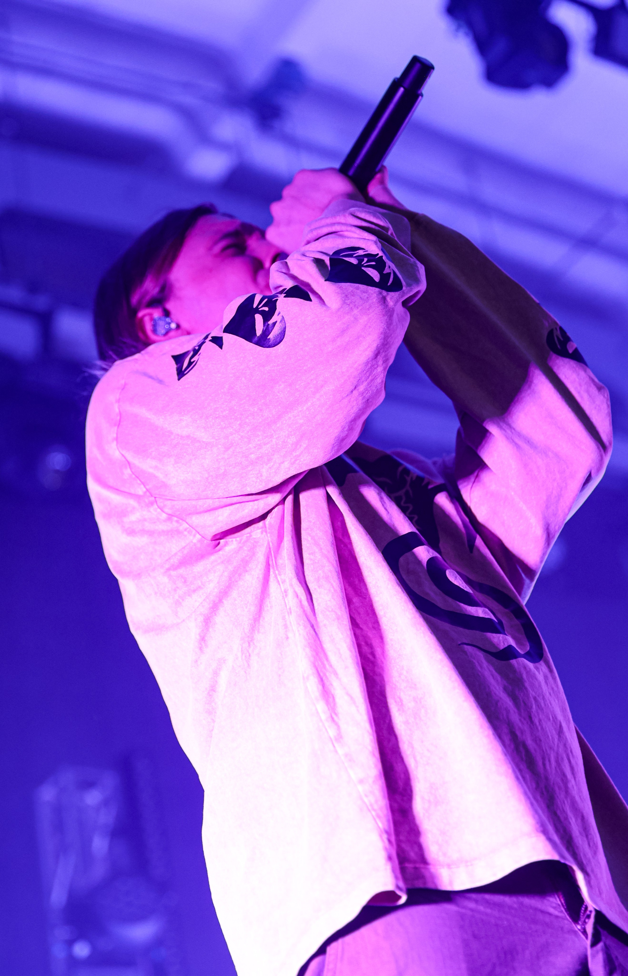 Mayot / @Порт 219 / Краснодар. Концертный фотограф в Краснодаре