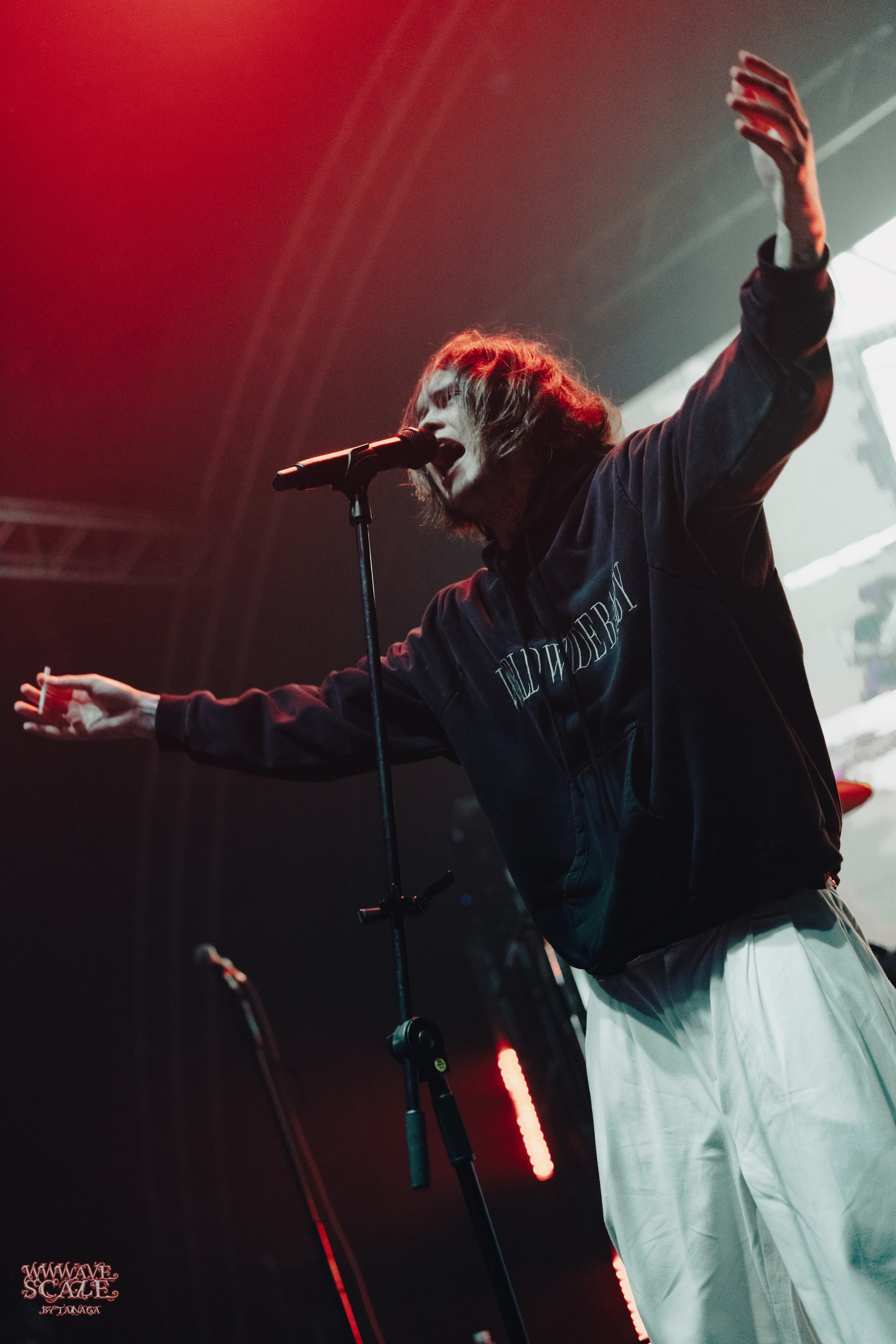 Джизус / @Кроп Арена / Краснодар. Концертный фотограф в Краснодаре