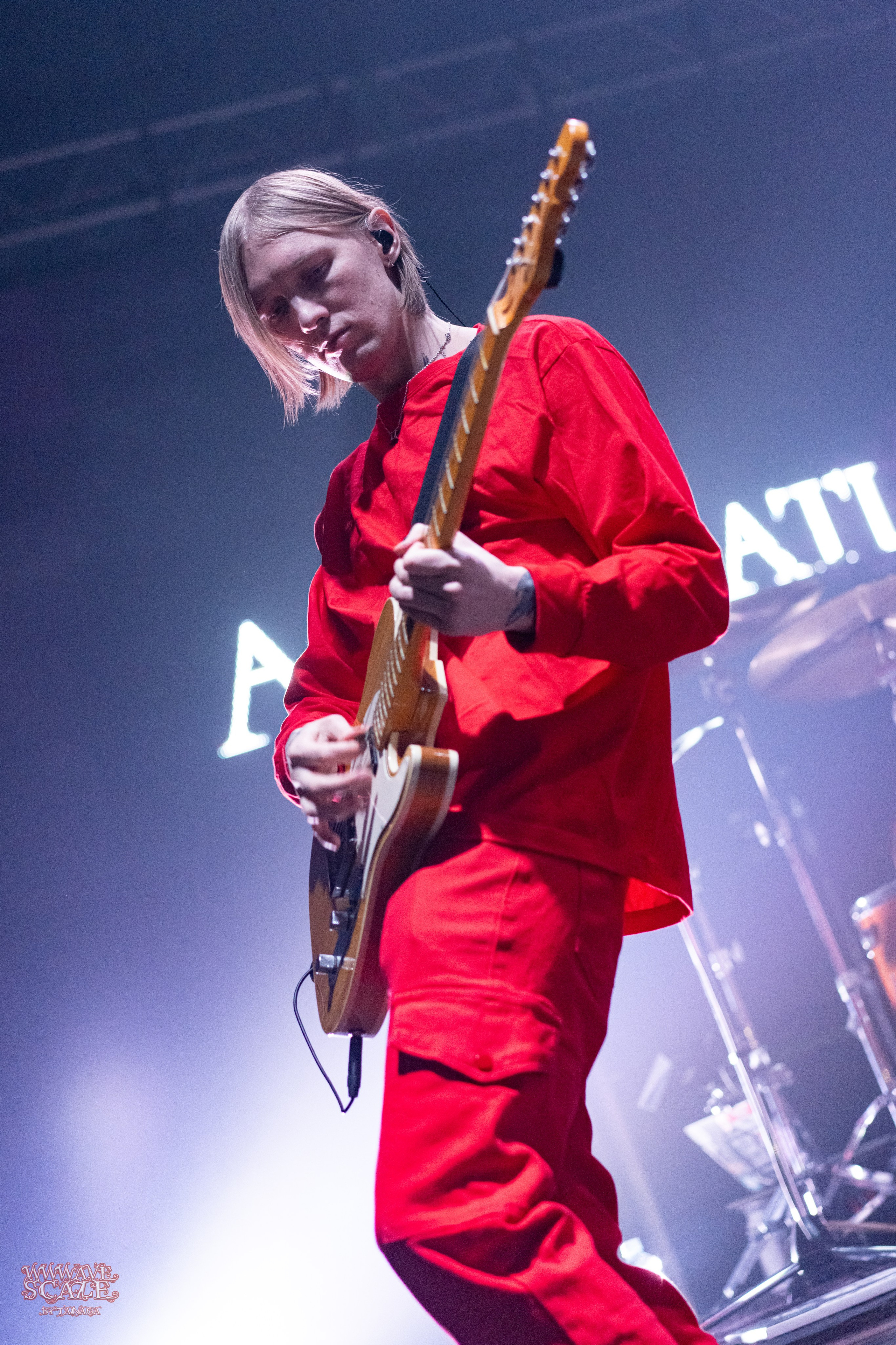 Джизус / @Кроп Арена / Краснодар. Концертный фотограф в Краснодаре