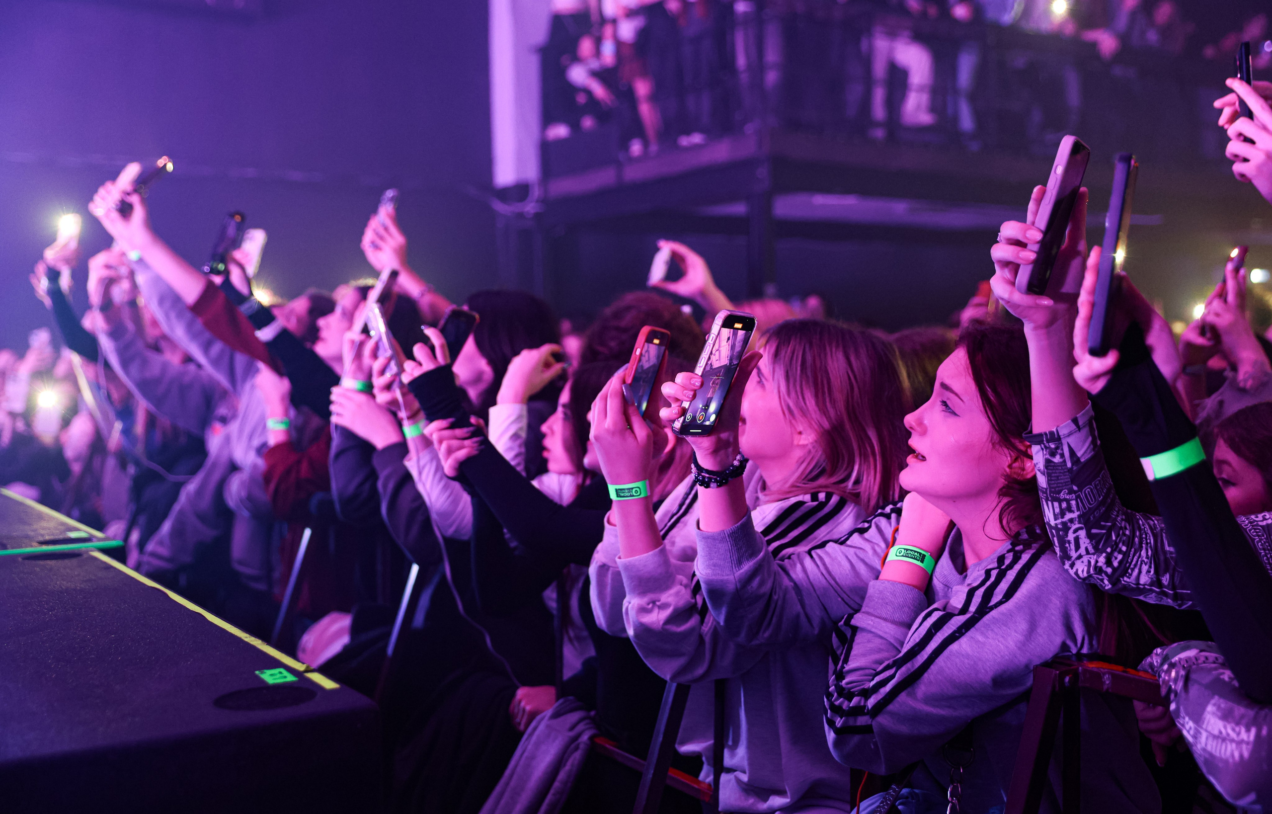 Mayot / @Порт 219 / Краснодар. Концертный фотограф в Краснодаре