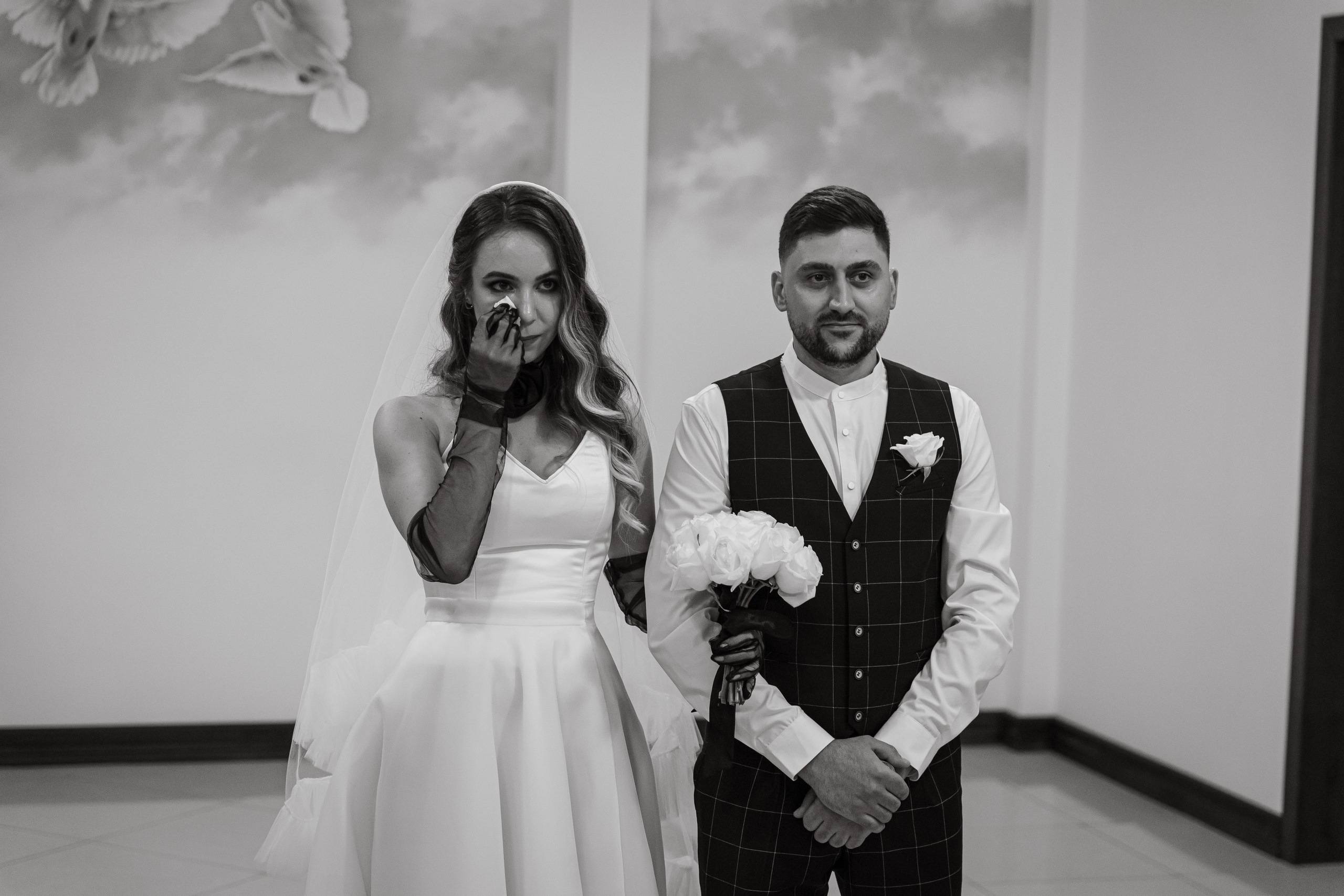 Вика & Арман