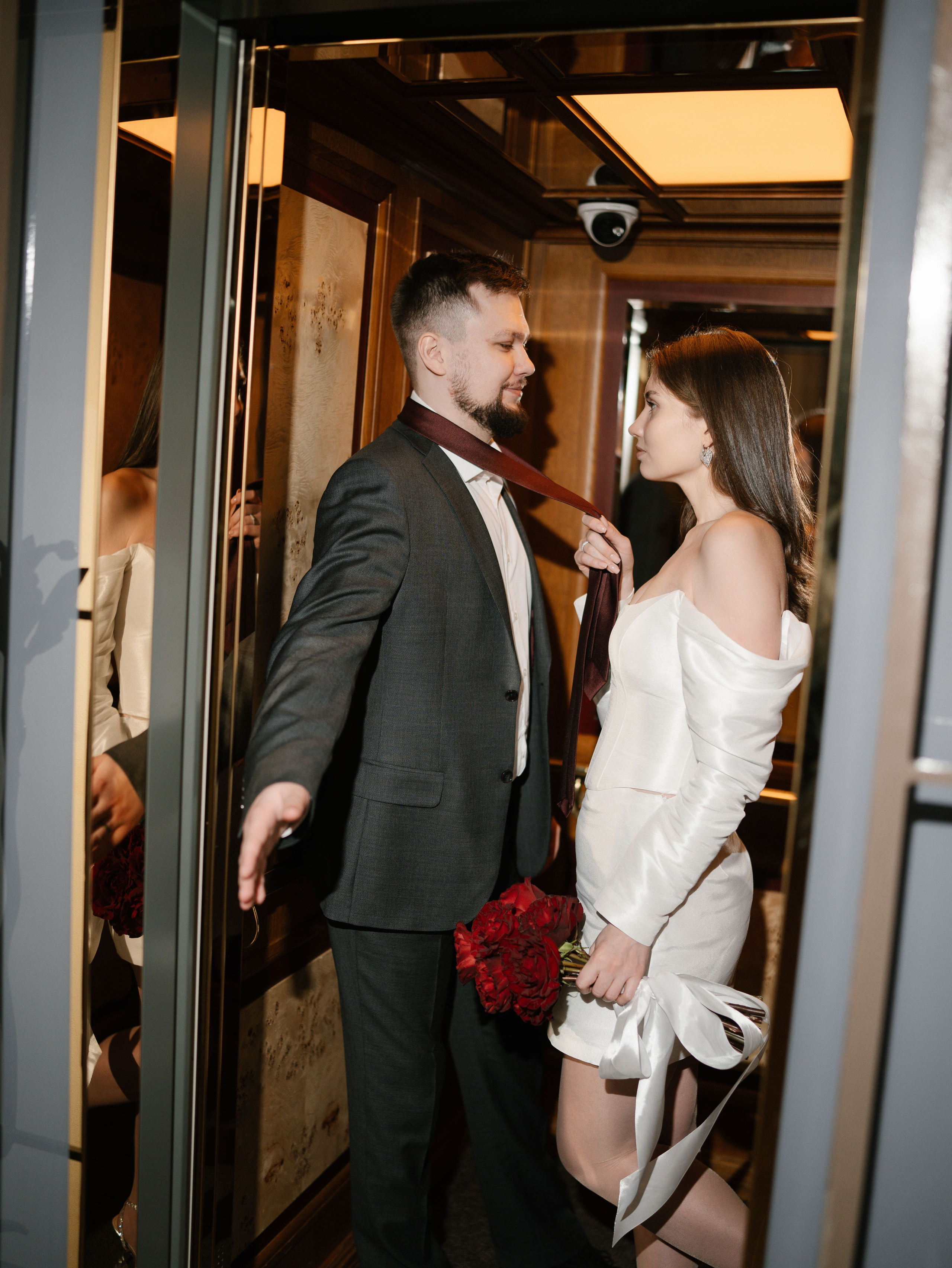 Аня + Рома 20.02.2025. Свадебный фотограф