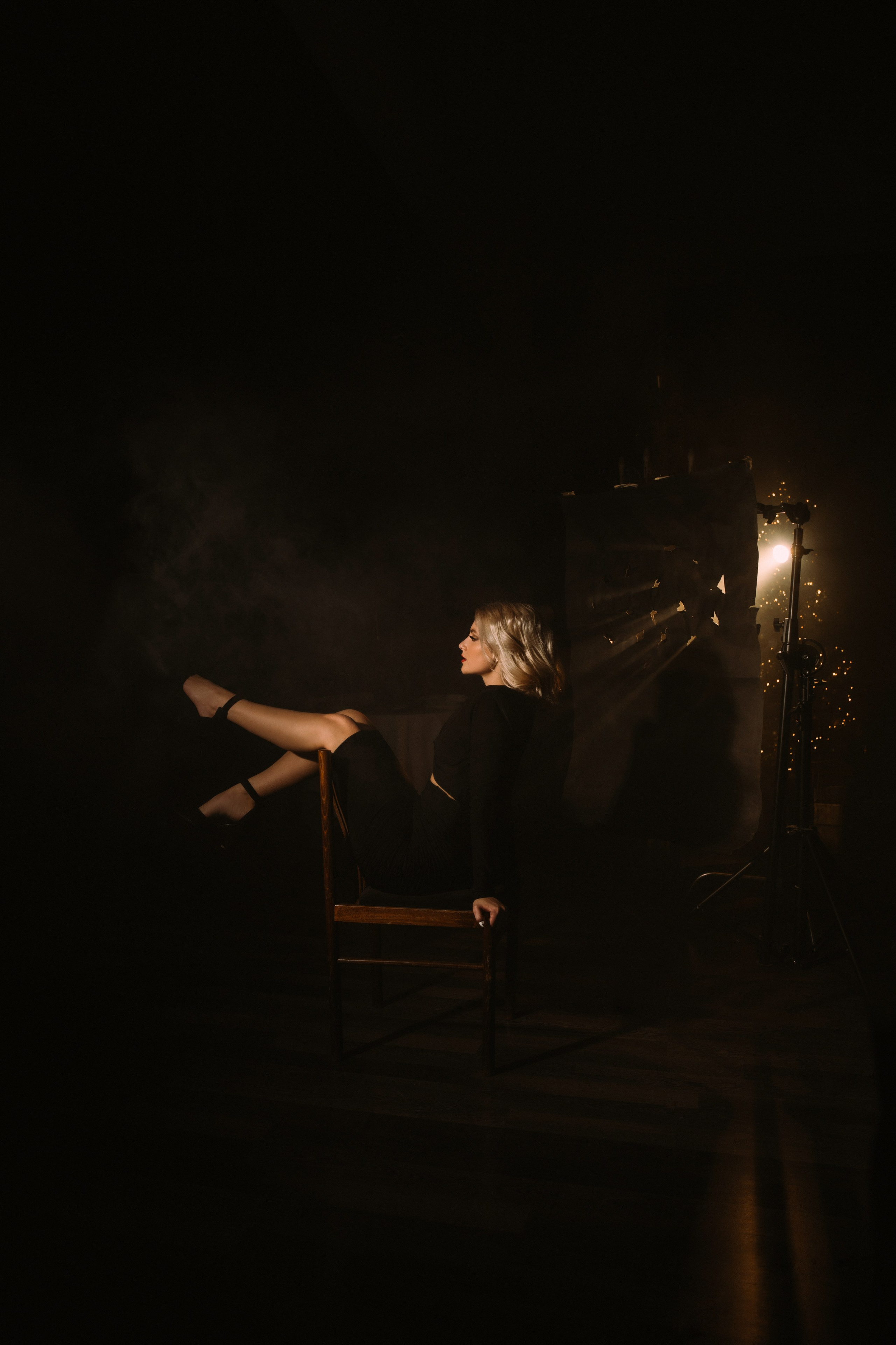 Элеонора. Фотограф в Санкт-Петербурге Ангелина Волкова