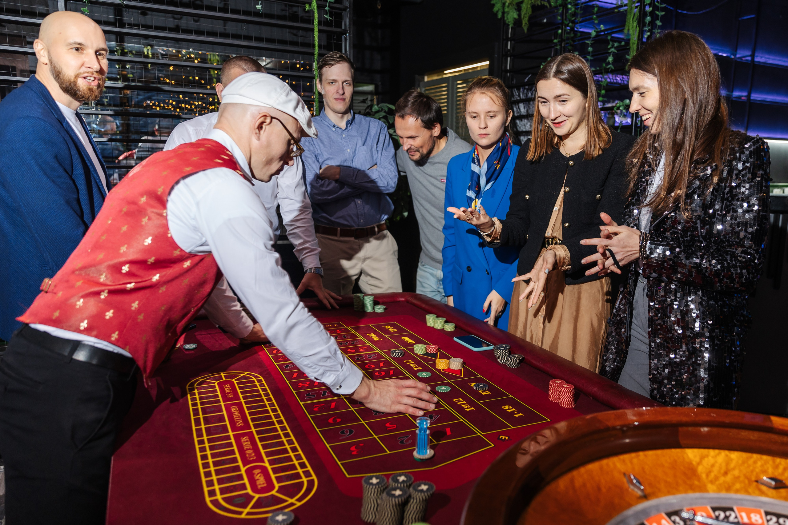 Фотосессия мероприятий. Свадебный и семейный фотограф в Санкт-Петербурге Нечаев Михаил