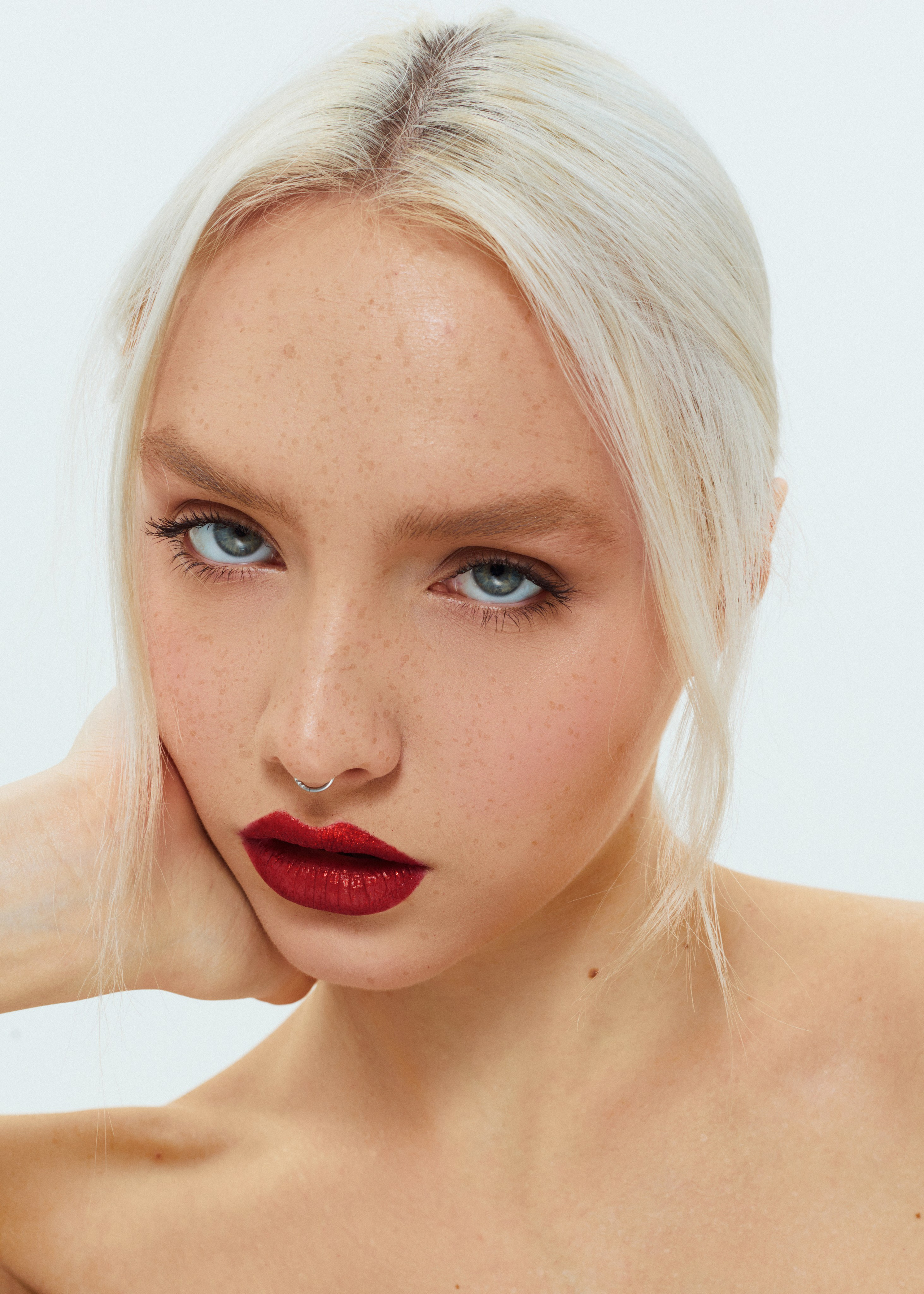 Ирина. Фотограф Ирина Бутко