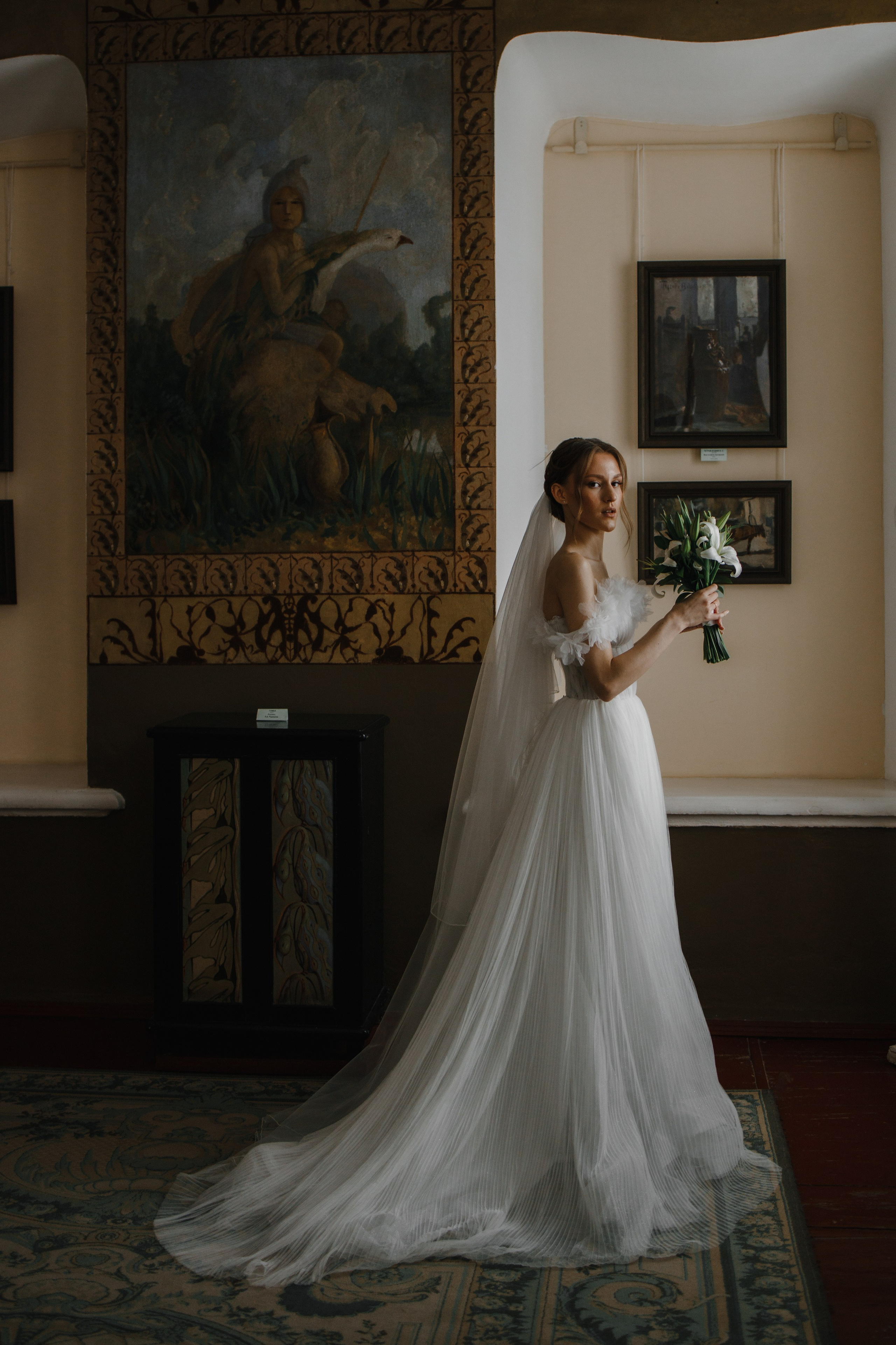 Свадебная съёмка. RA MARINA PHOTO | Фотограф