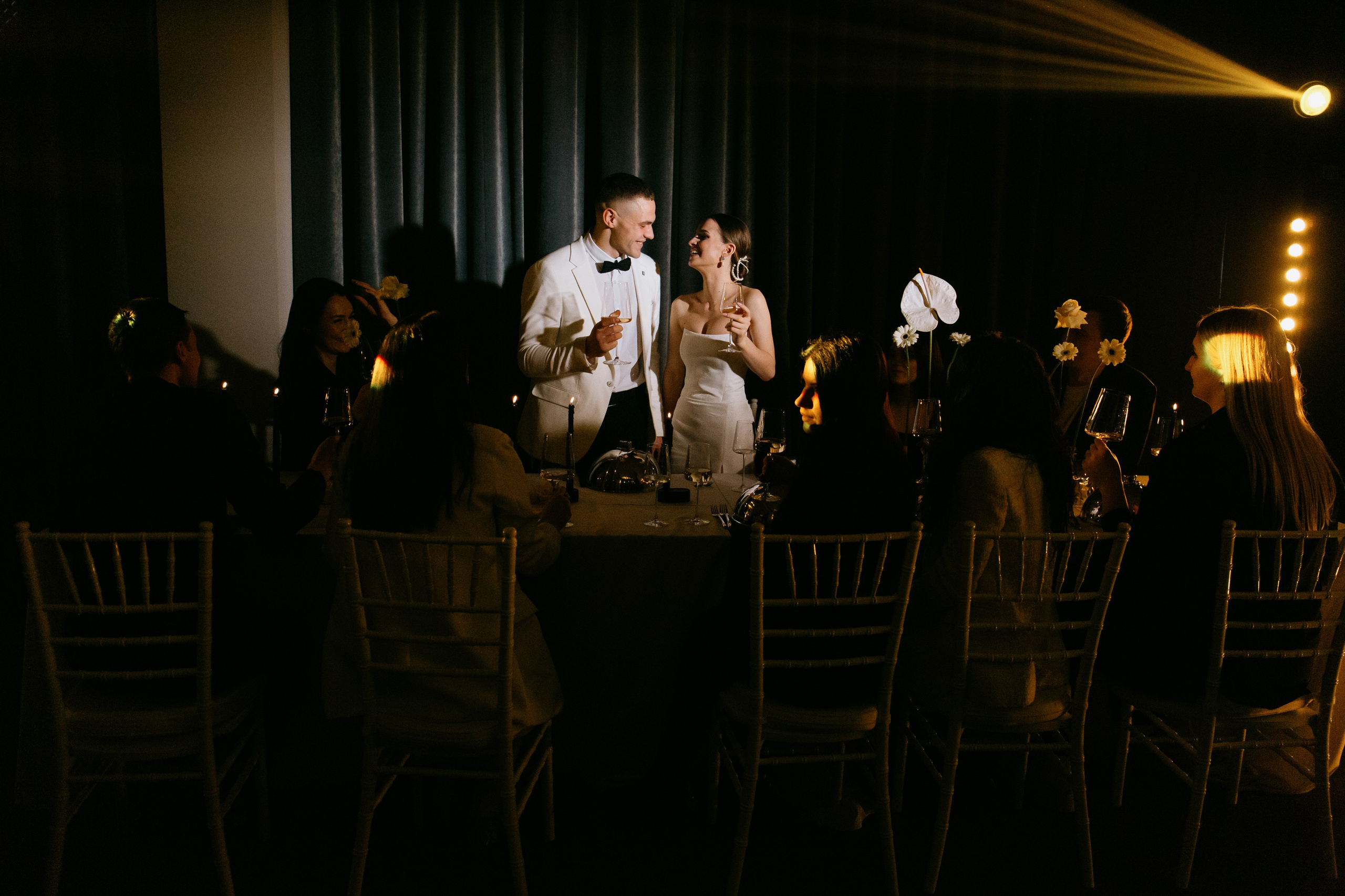 Свадебный фотограф в Минске Жанна Клецкая