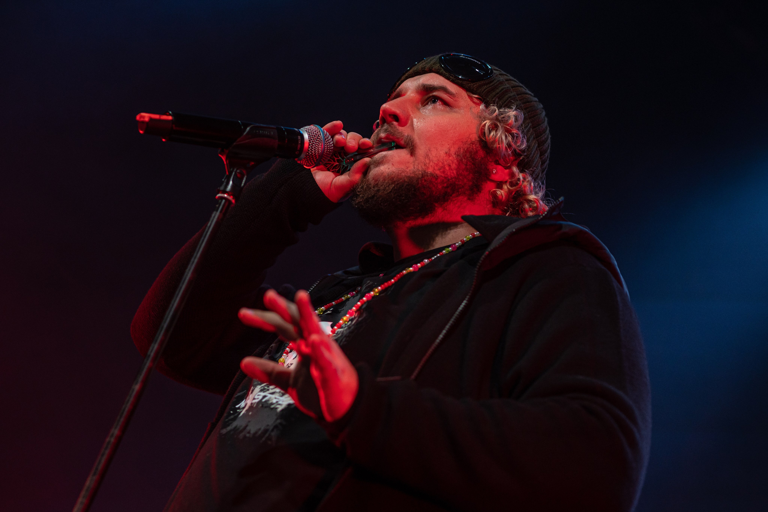 Thomas Mraz — репортажная съёмка. Иван Кубик — фотограф и видеограф