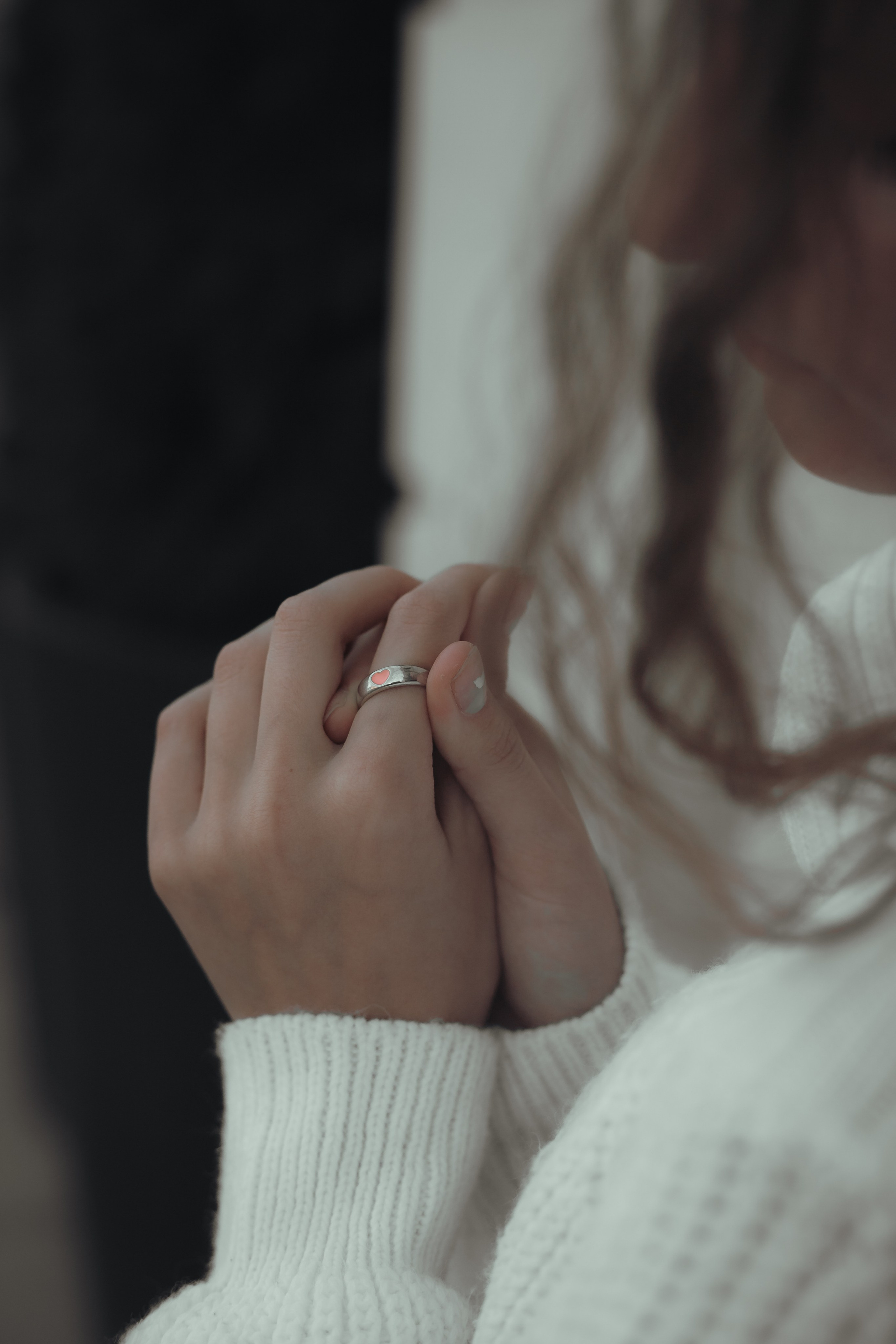 ЧБ (город). Фотограф Кравченко Юлия. Энгельс