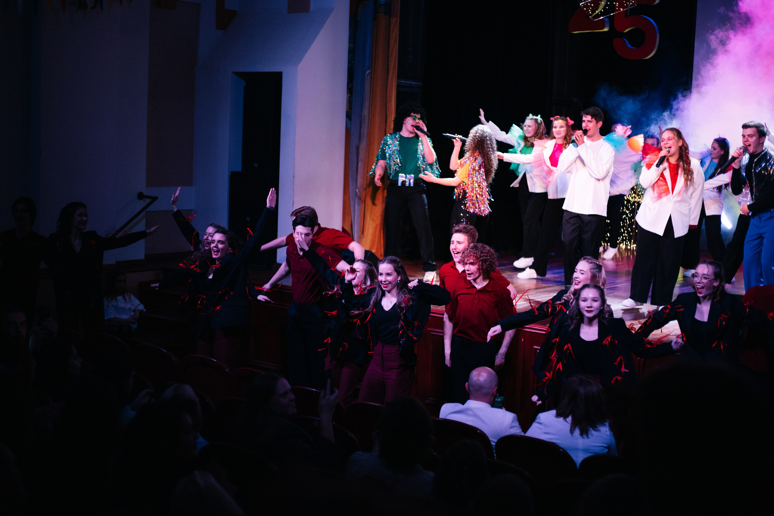 РП'25. EGOROV PRODUCTION