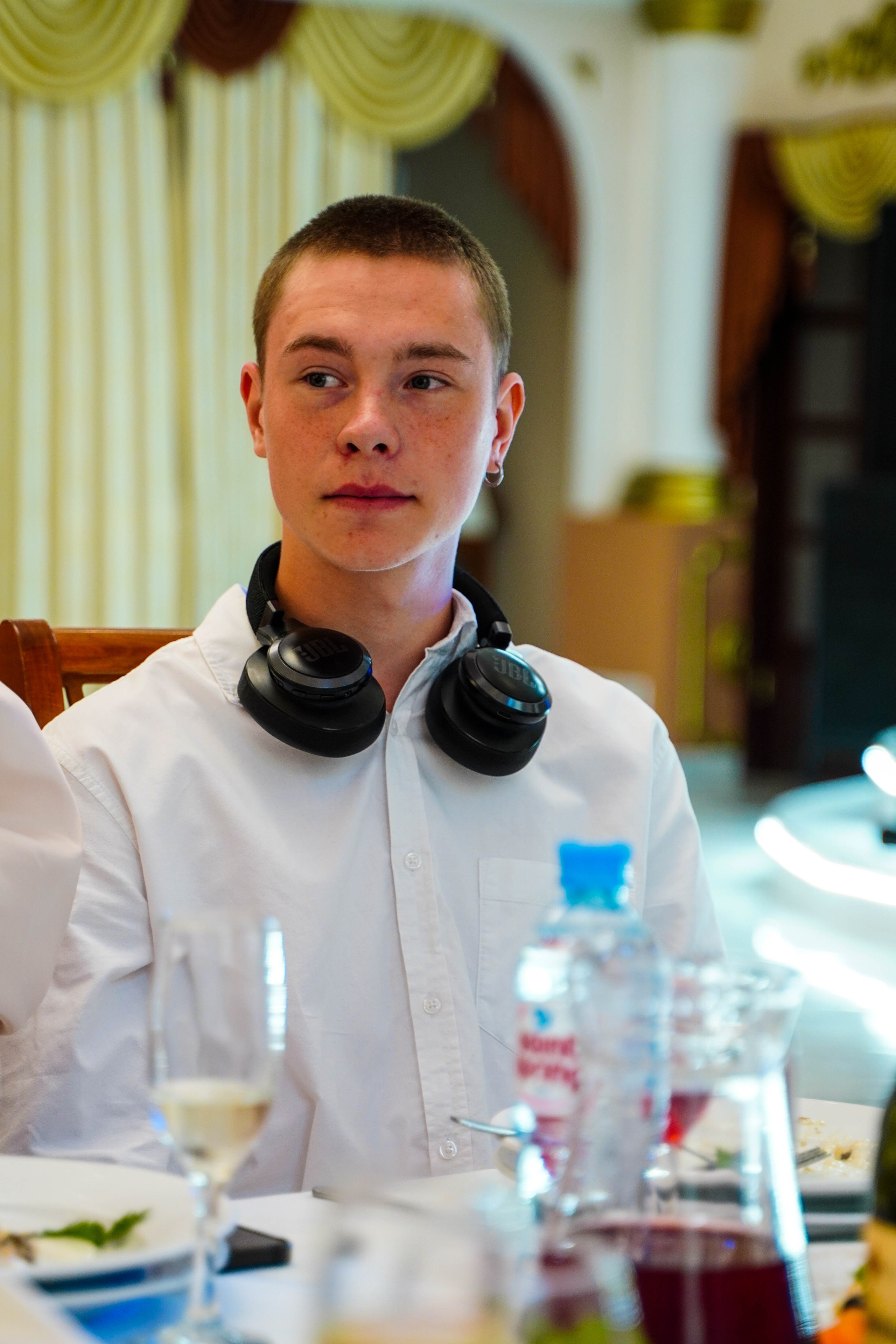 Выпускной | 06.07.2024. EGOROV PRODUCTION