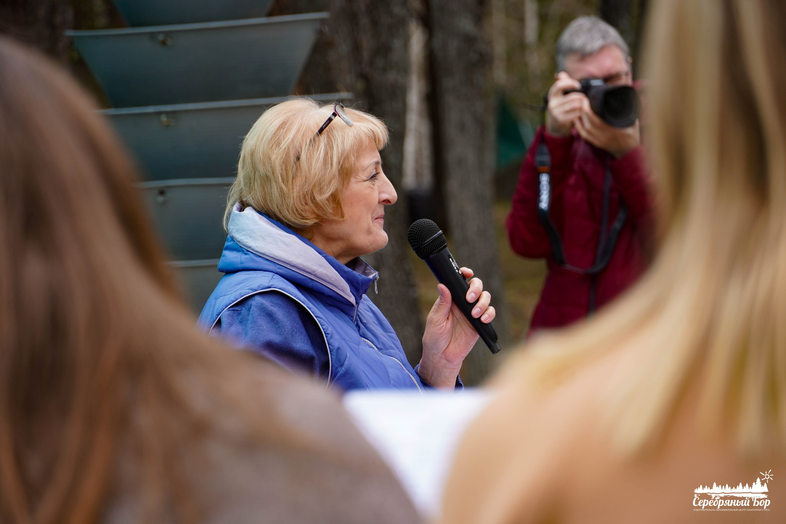 «Факультет педагогических профессий». EGOROV PRODUCTION