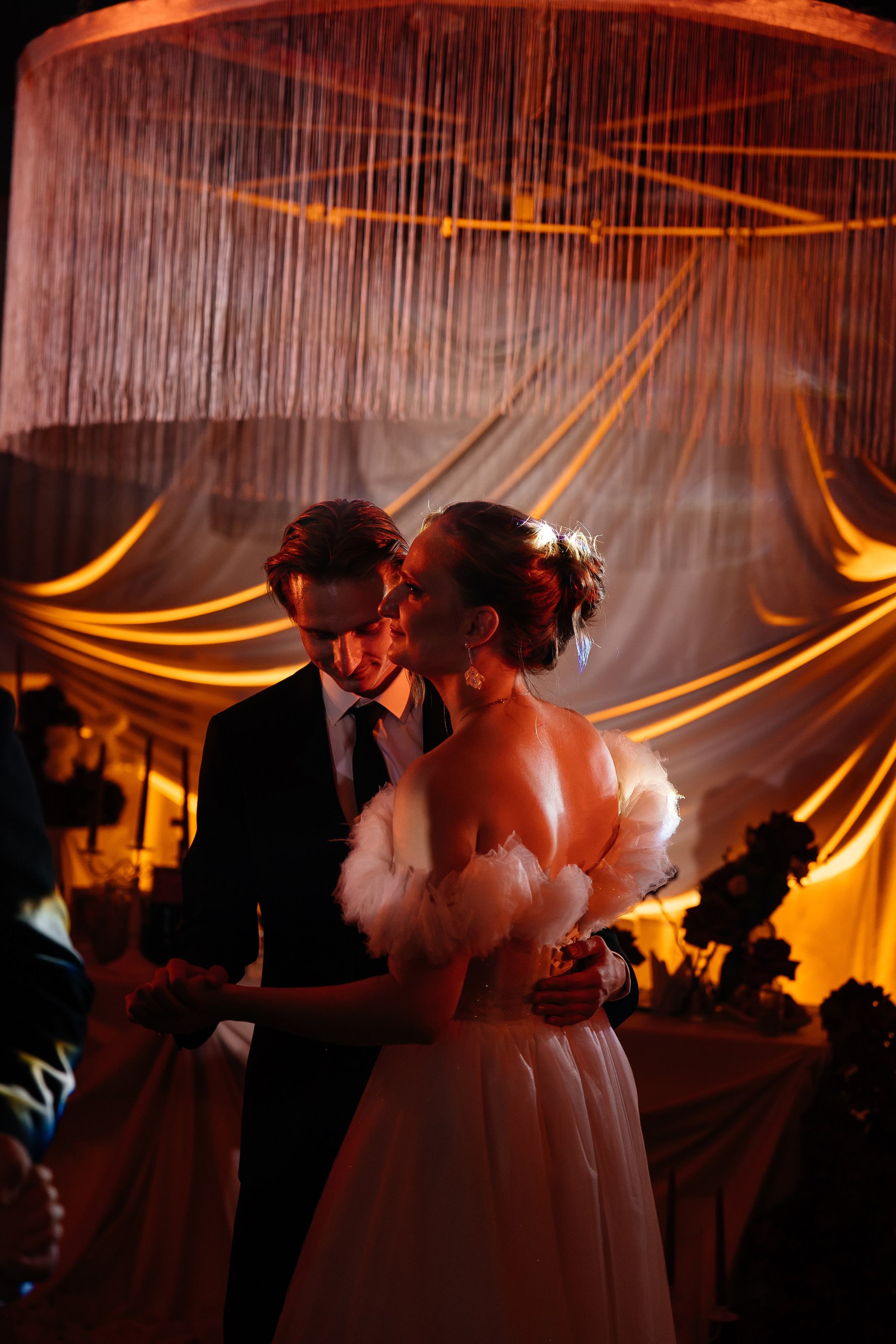 Кирилл и Александра. Фотограф Пенза Марина Арбузова |свадебный и семейный фотограф