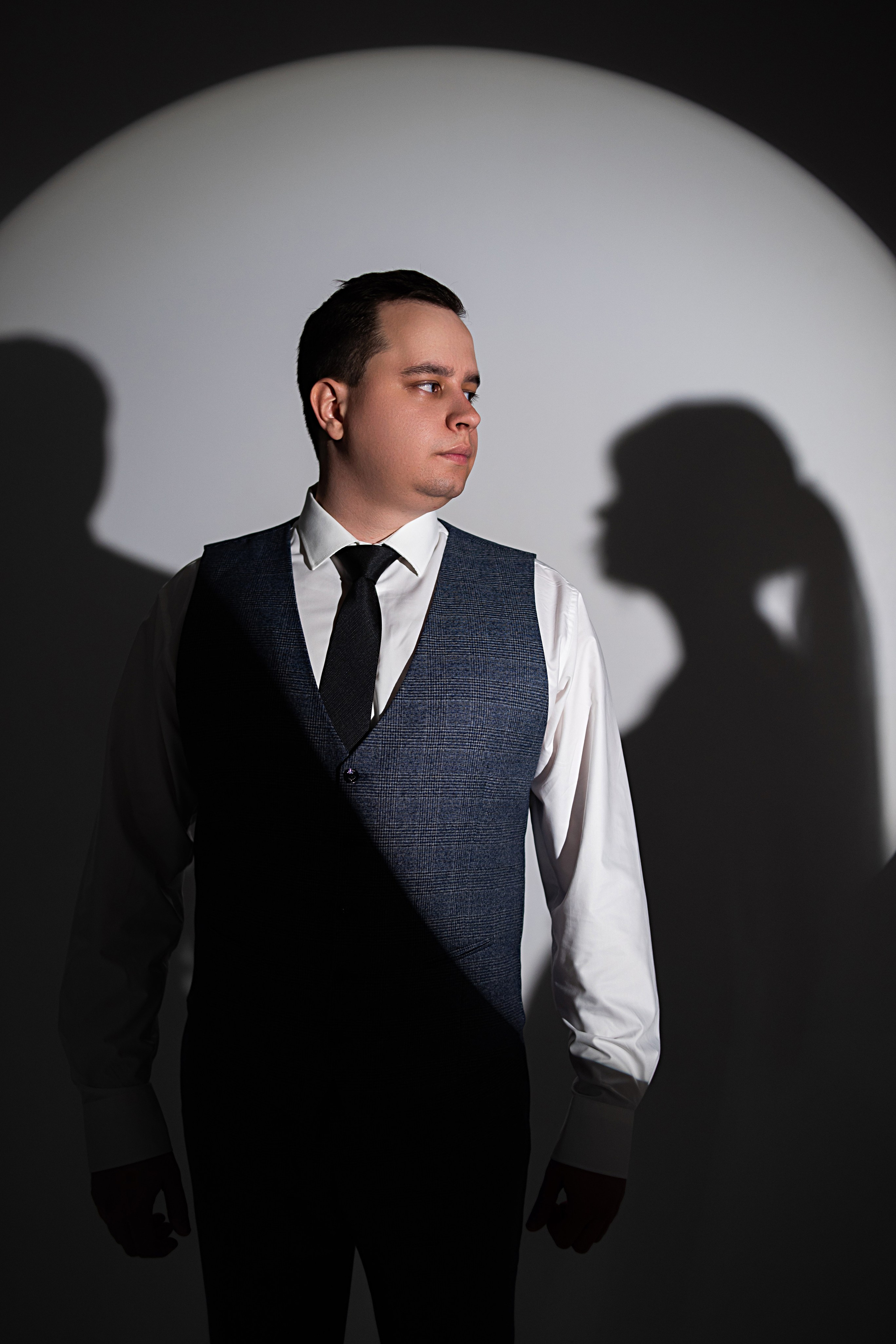 Александр и Татьяна. Свадебный фотограф в Самаре Анна Гладунова