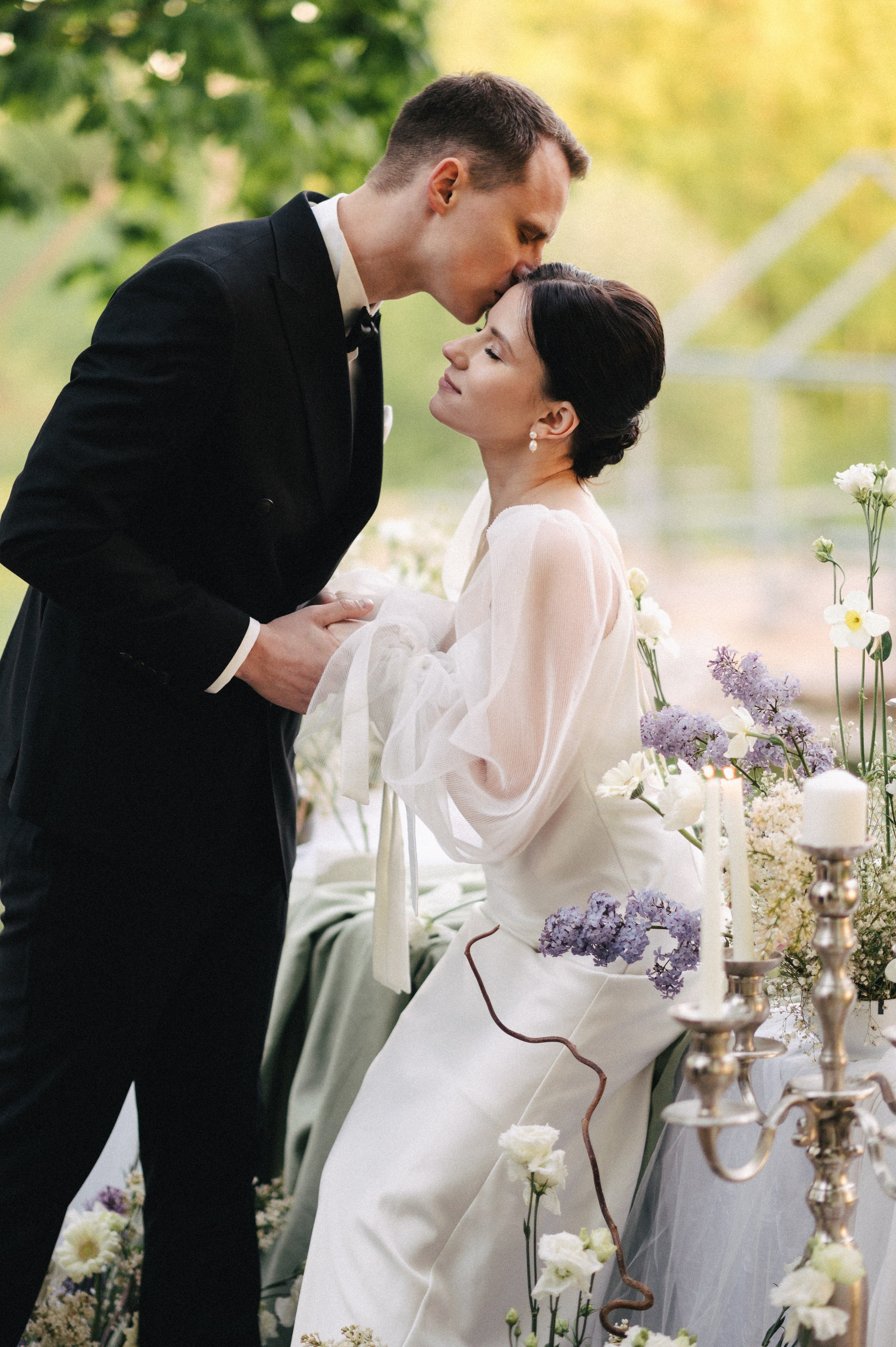 J&O. Свадебный фотограф Минск