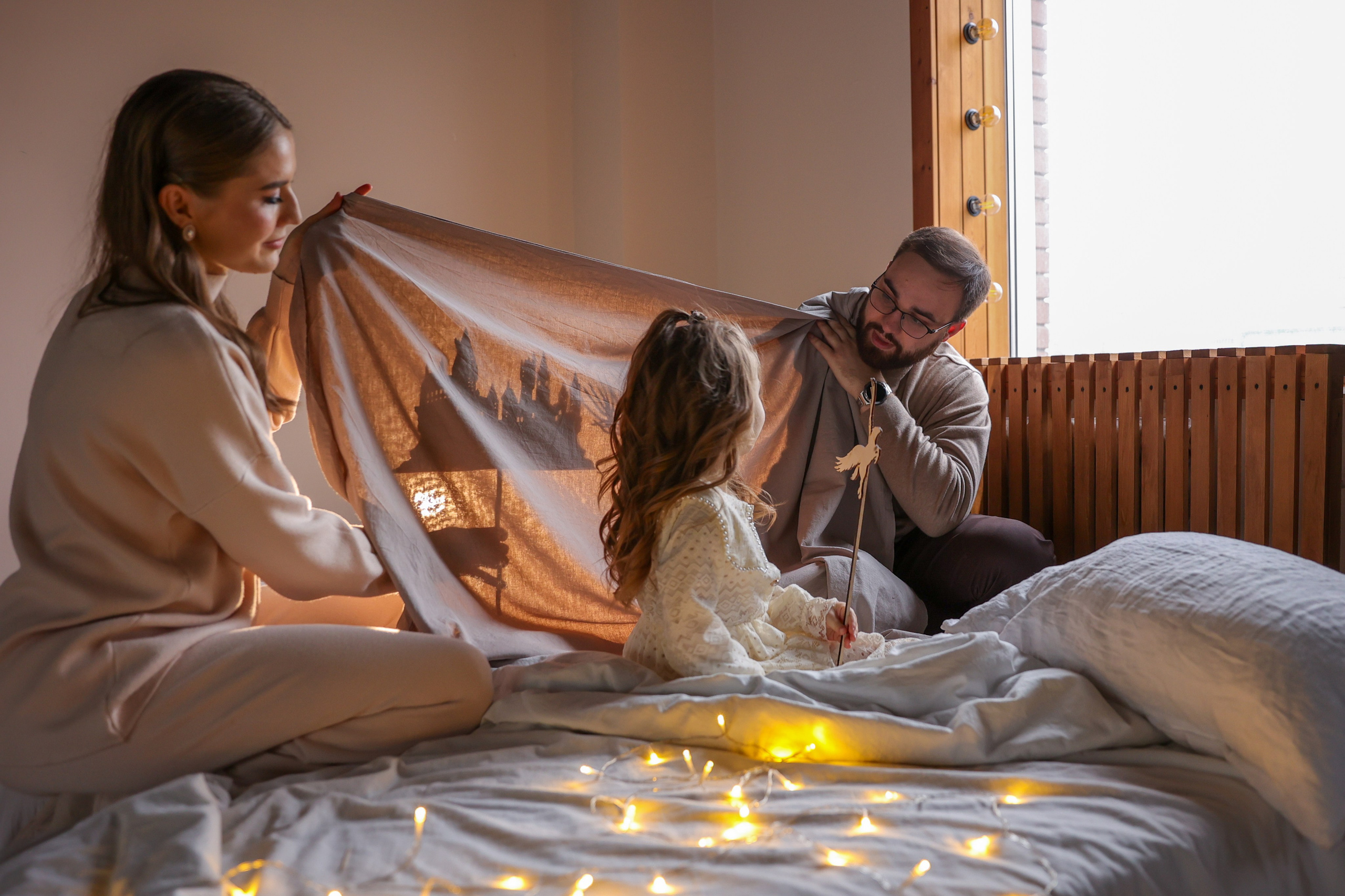 HappyNewYear. Фотограф Алина Ионычева в Новосибирске