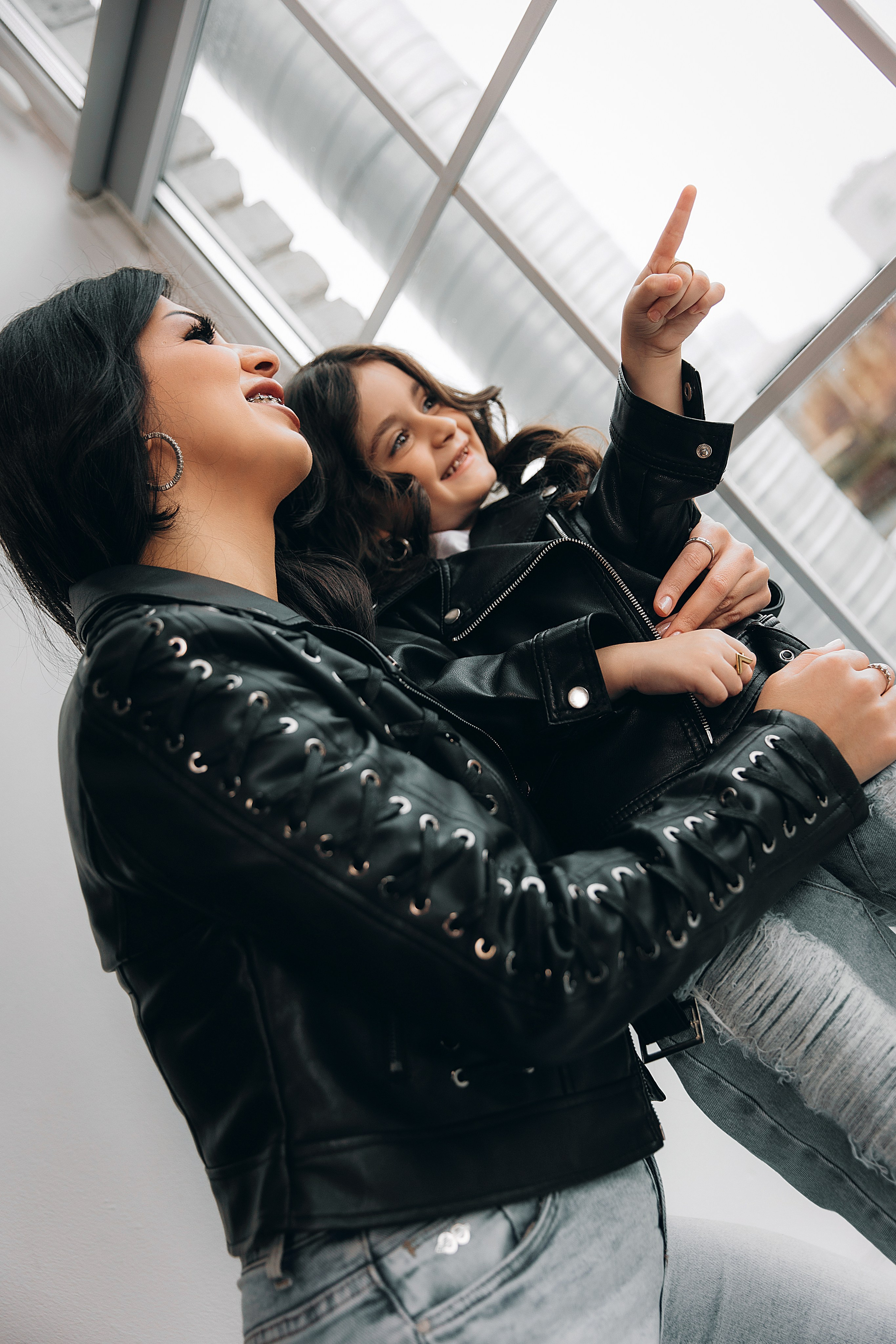 Наши дети будут лучше, чем мы. Фотограф Алина Ионычева в Новосибирске