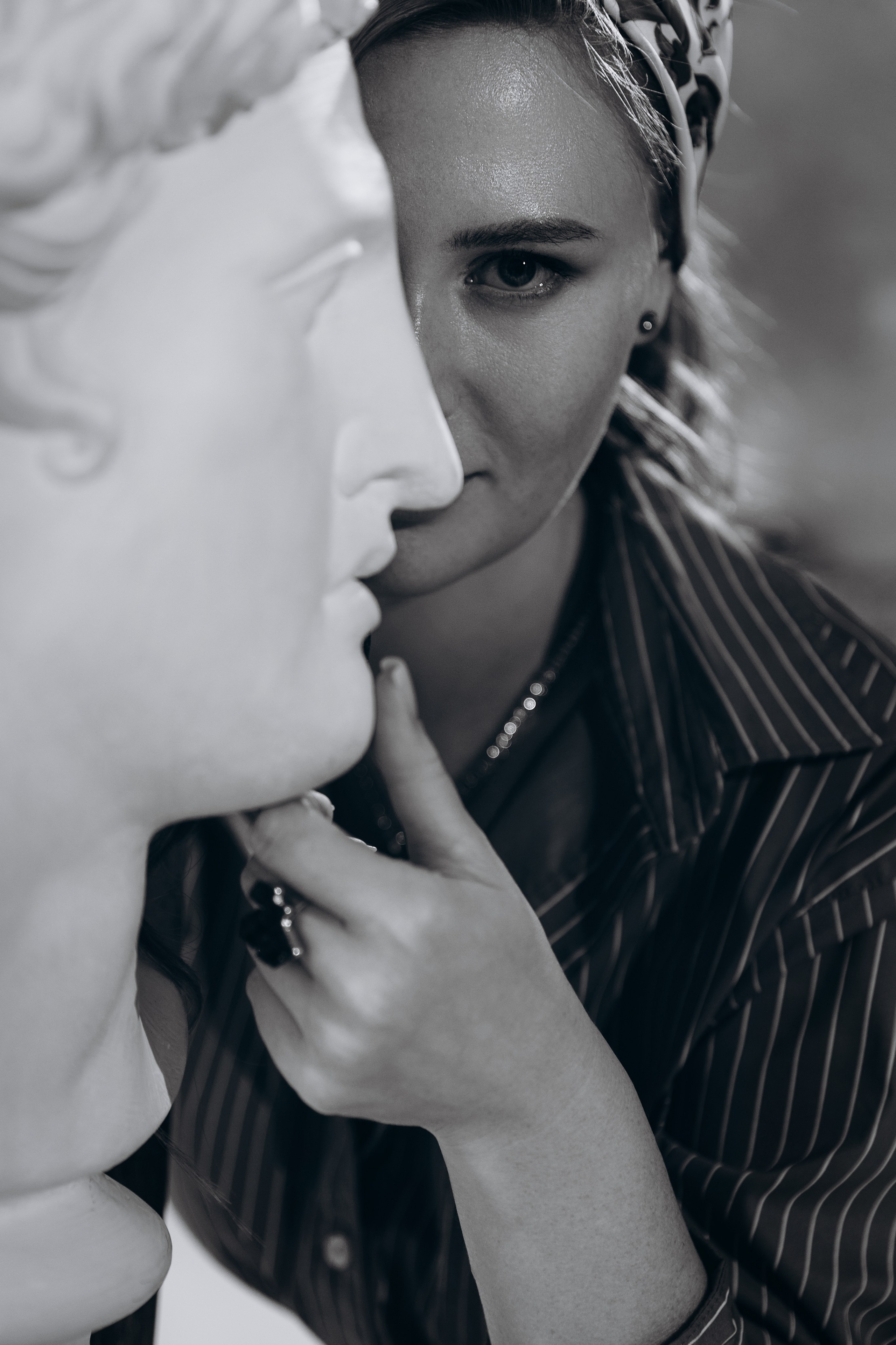 Рая Мисс России. Фотограф Алина Ионычева в Новосибирске