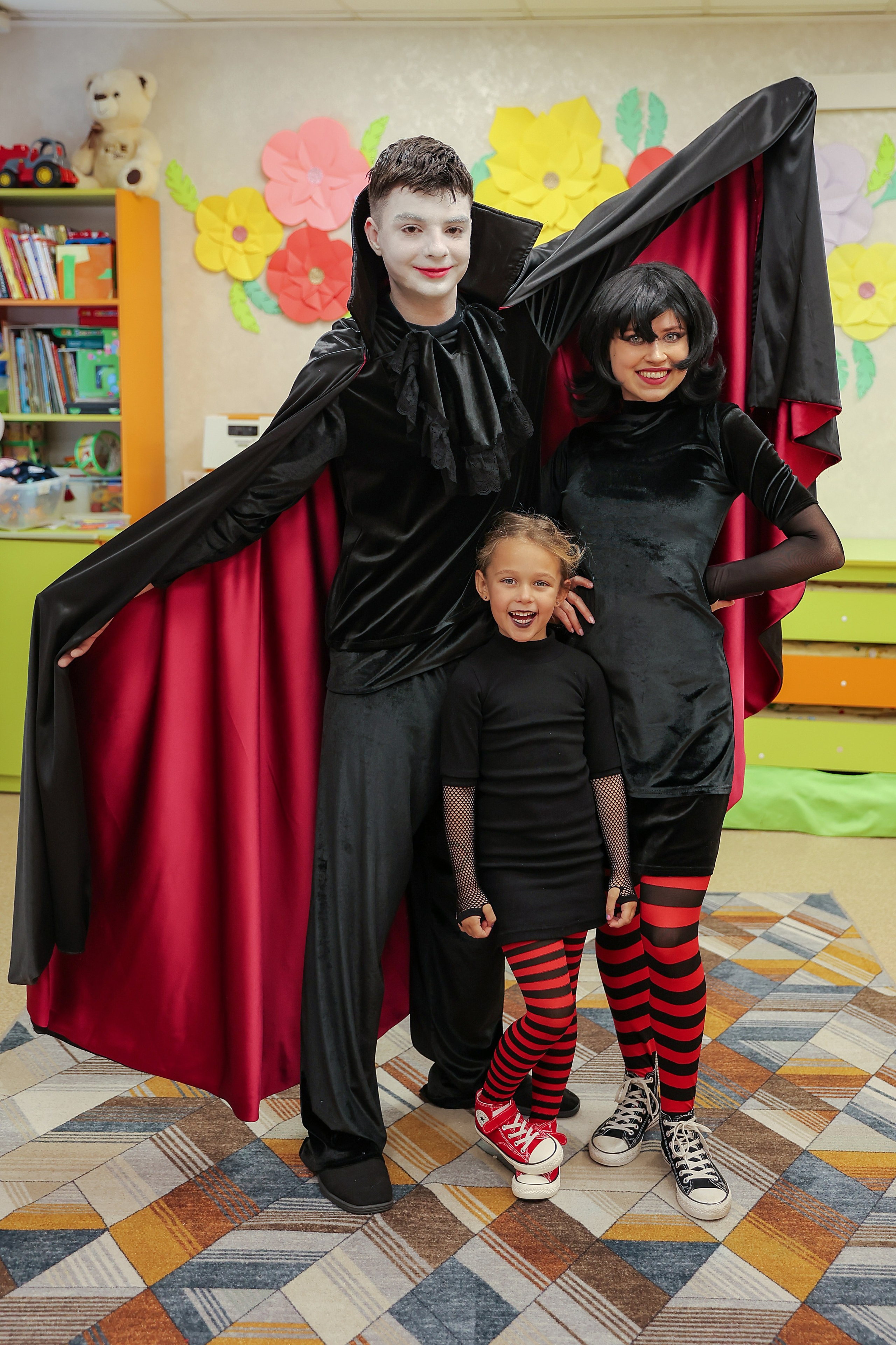 ДЦ «Пчелка» Еве 6 лет!. Фотограф Алина Ионычева в Новосибирске