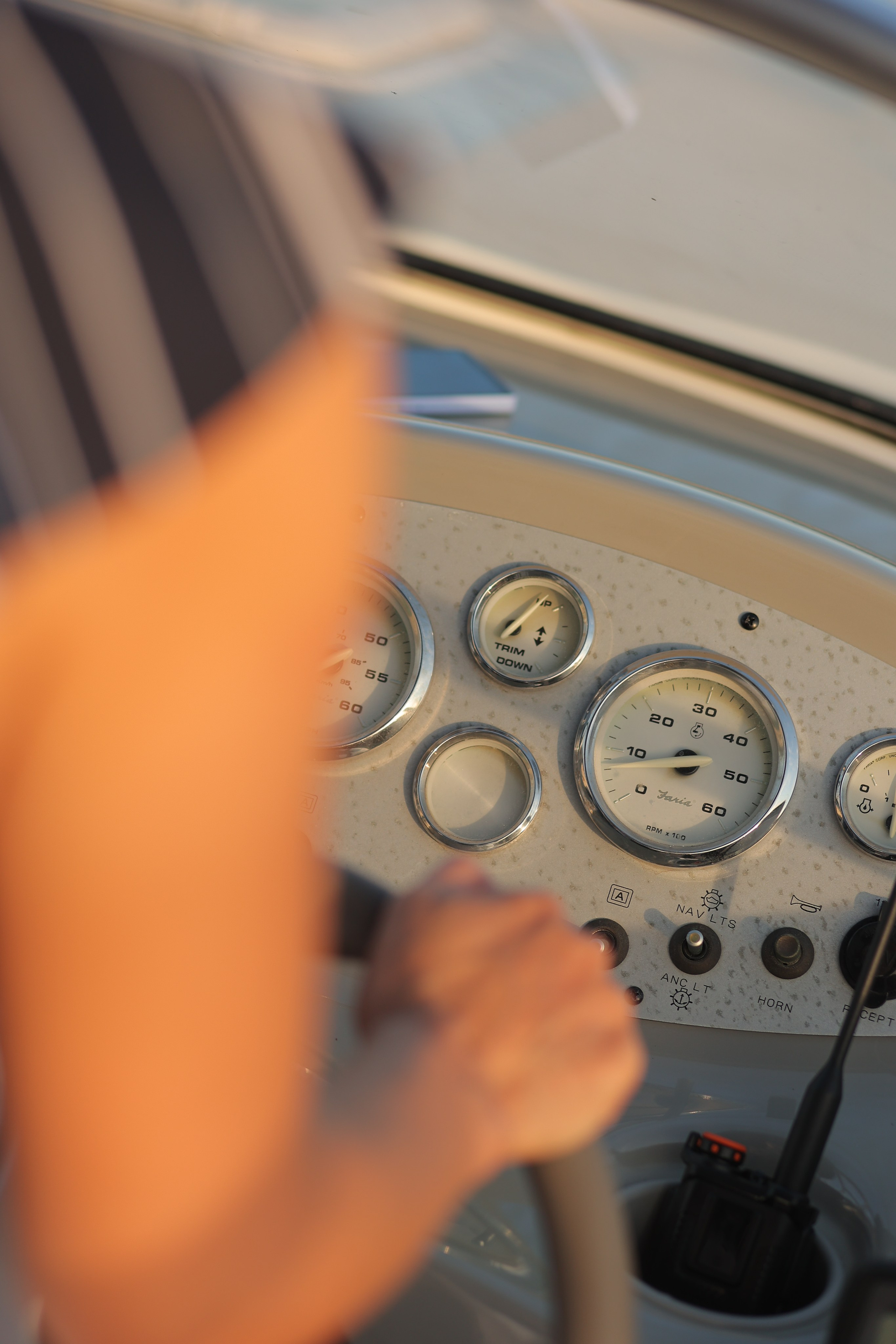 Прогулка на катере август 2024. Фотограф Алина Ионычева в Новосибирске