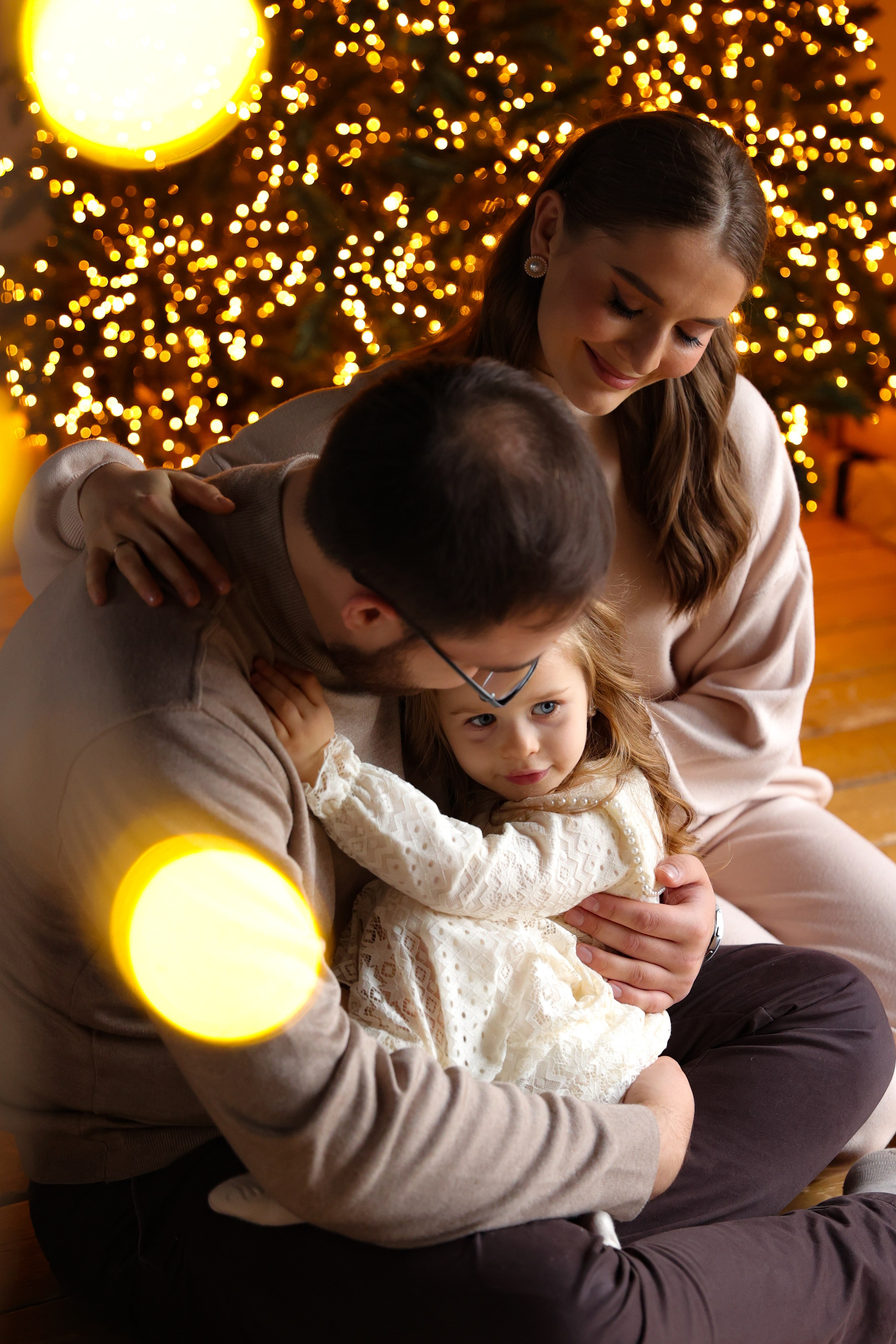 HappyNewYear. Фотограф Алина Ионычева в Новосибирске