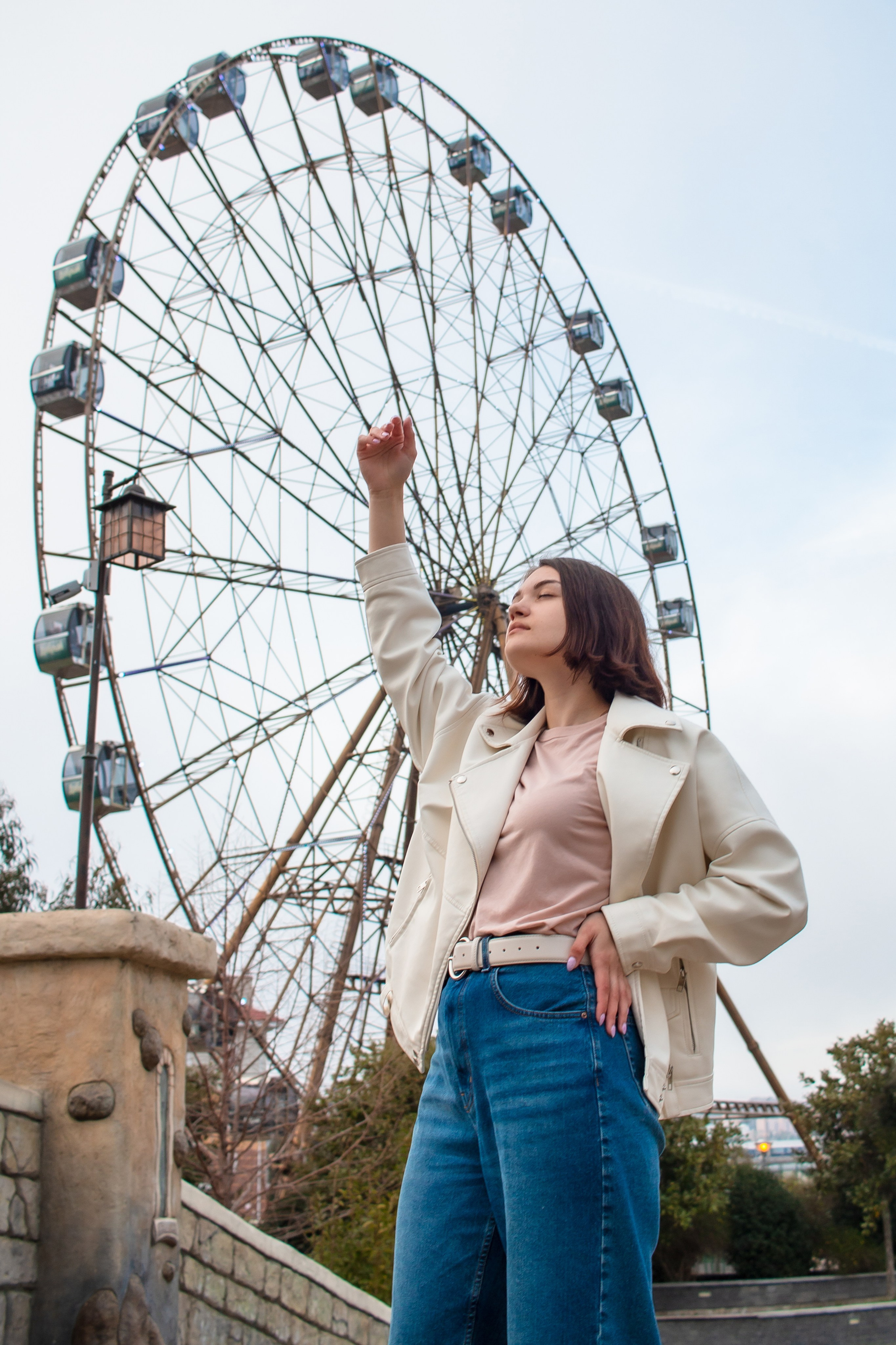 Фотосессия в Олимпийском парке в Адлере. Фотограф Сочи Адлер. Солькаева Анастасия