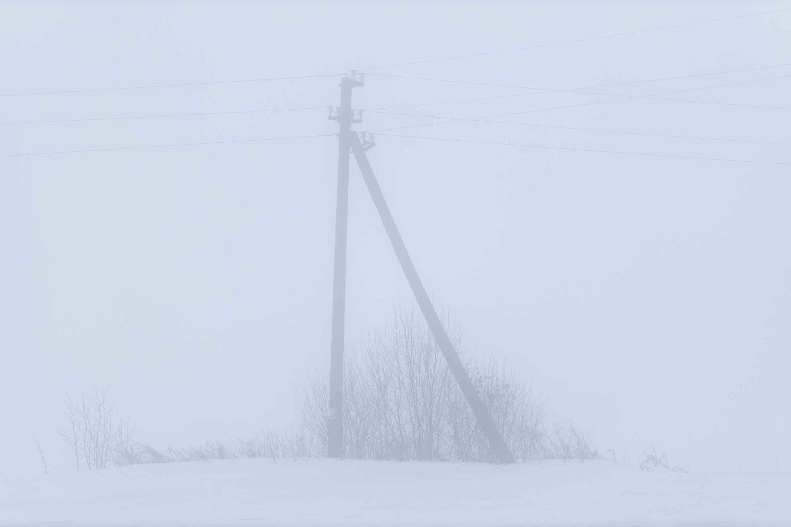 Природные пейзажи. Наталия Клевинскас портретный фотограф в Костроме