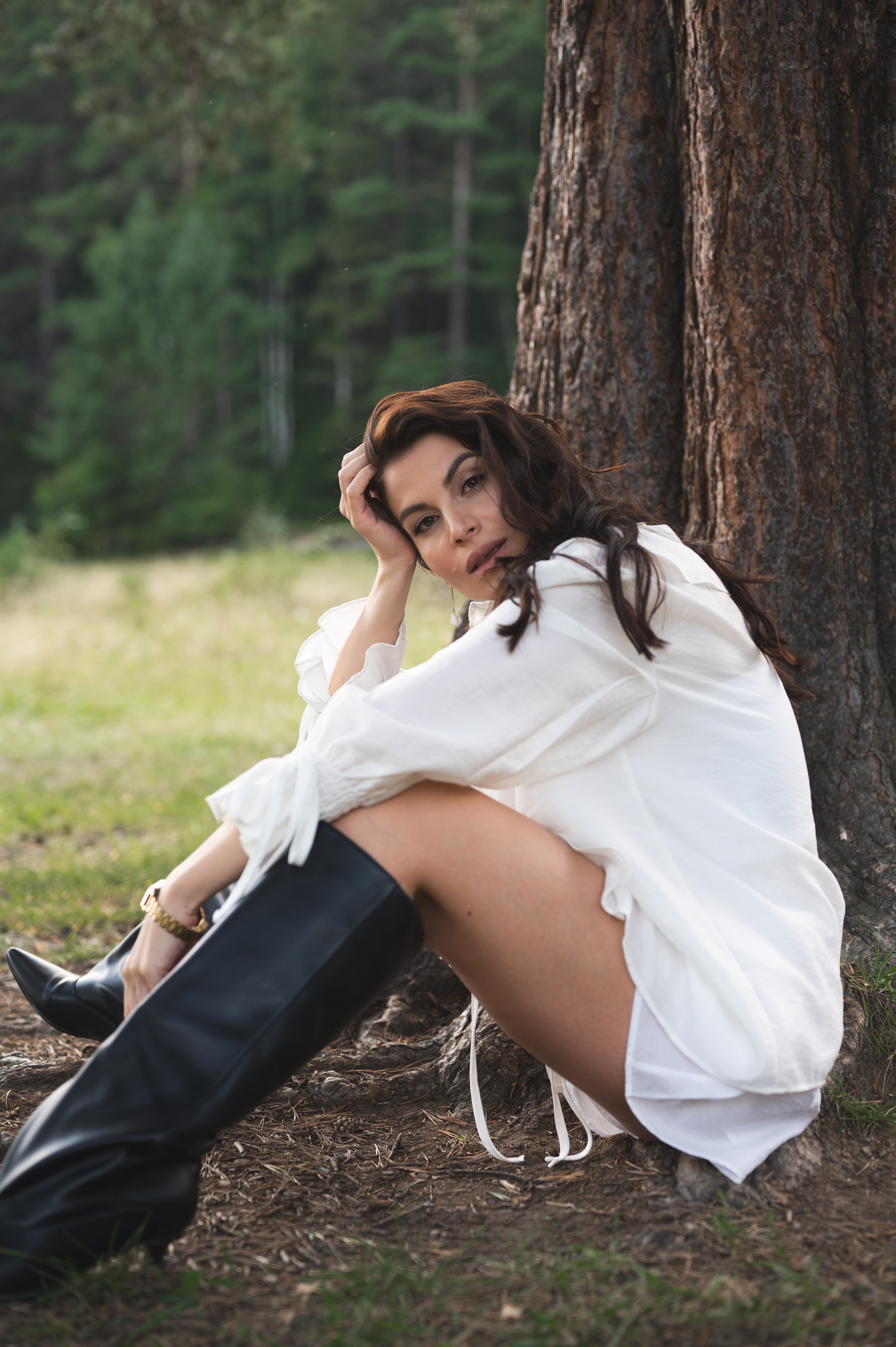 Екатерина. Фотограф Иркутск Лепетанова Марианна