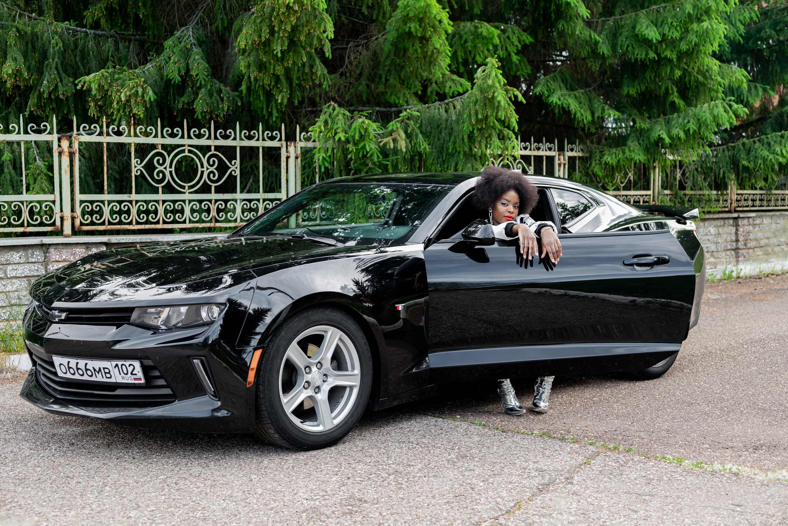 София. Фотограф в городе Салават