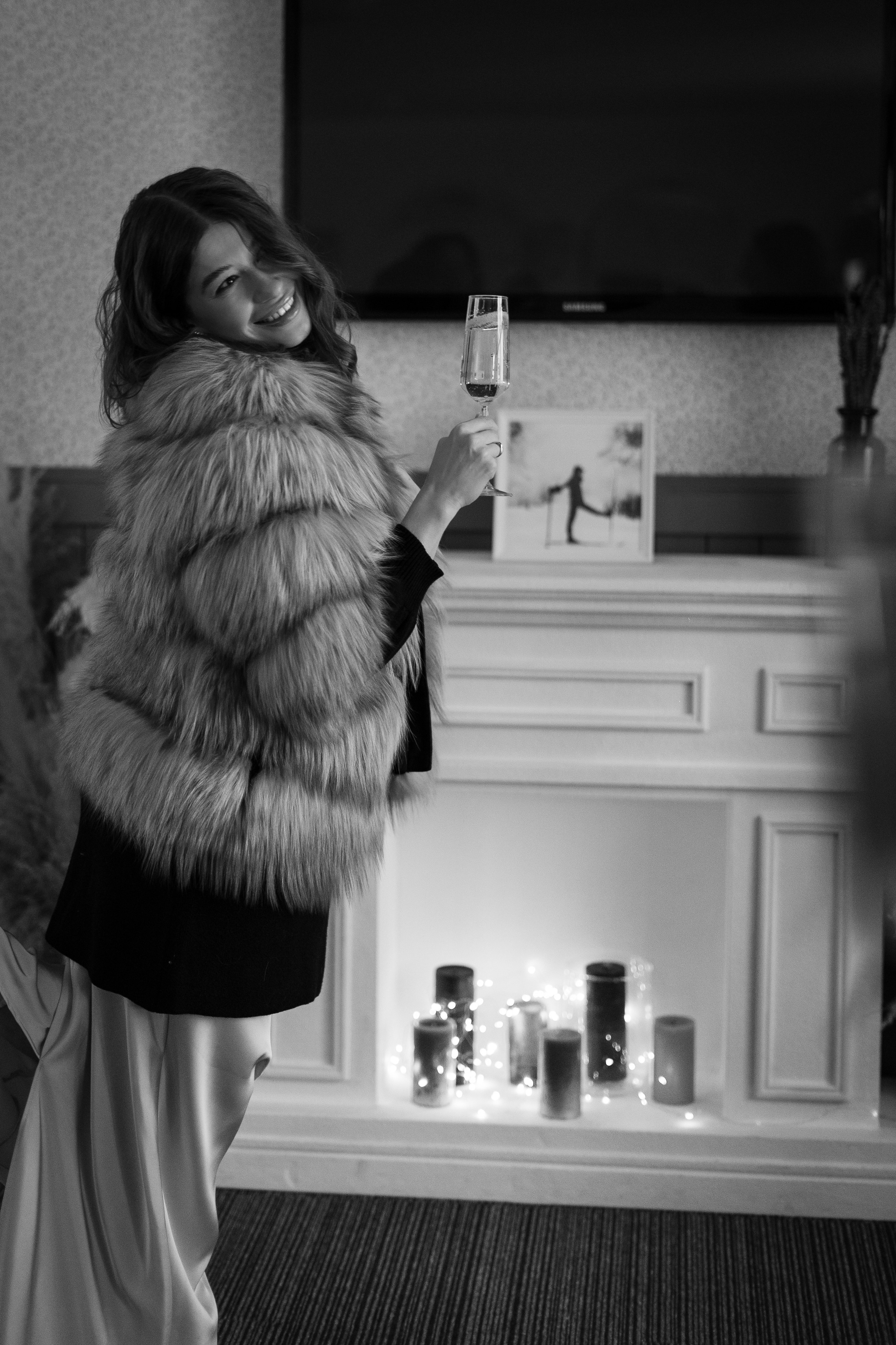 Девичник Елена. Анастасия Паршукова — фотограф Шерегеш Новосибирск