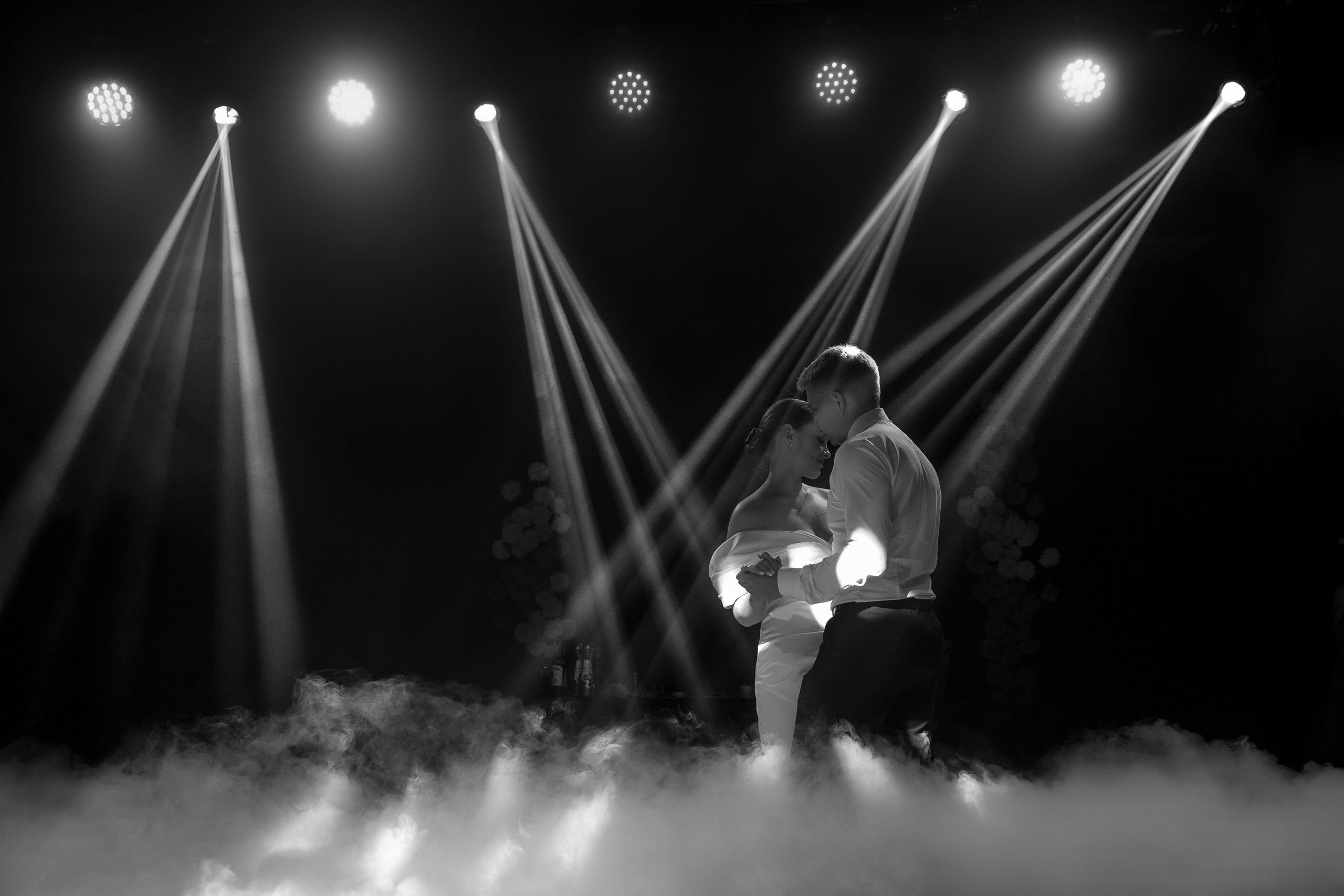 Свадебный фотограф в Ульяновске Владимир Лесников