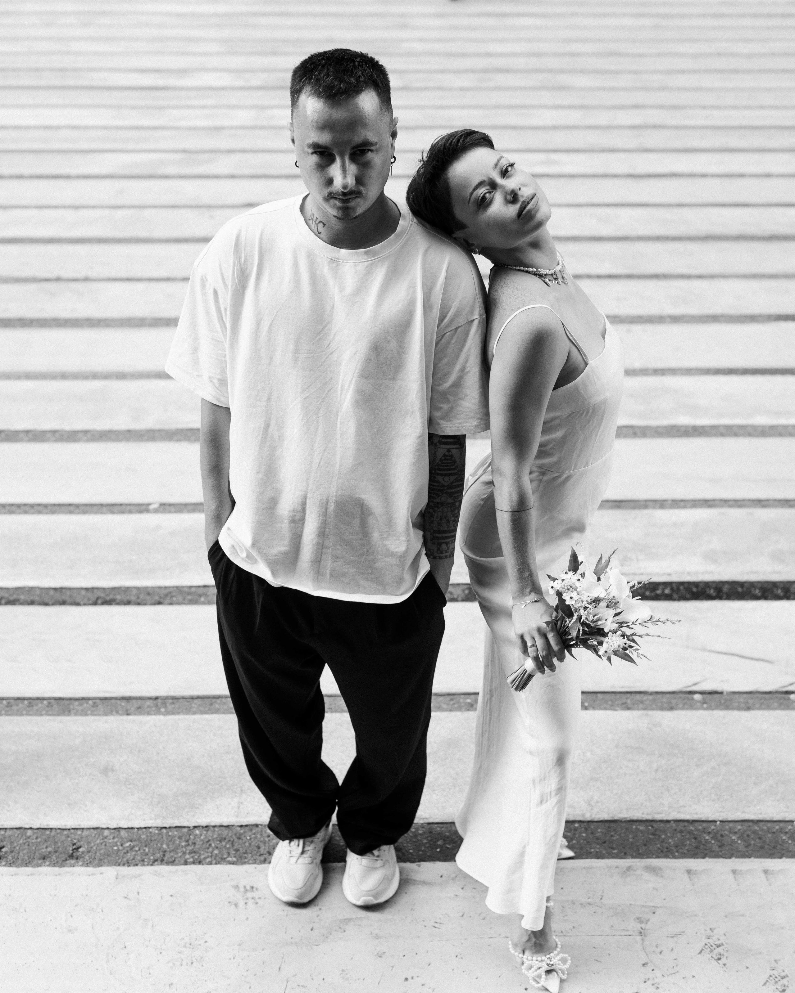 Sofia & Ivan. Портретный фотограф Анастасия Завалкевич