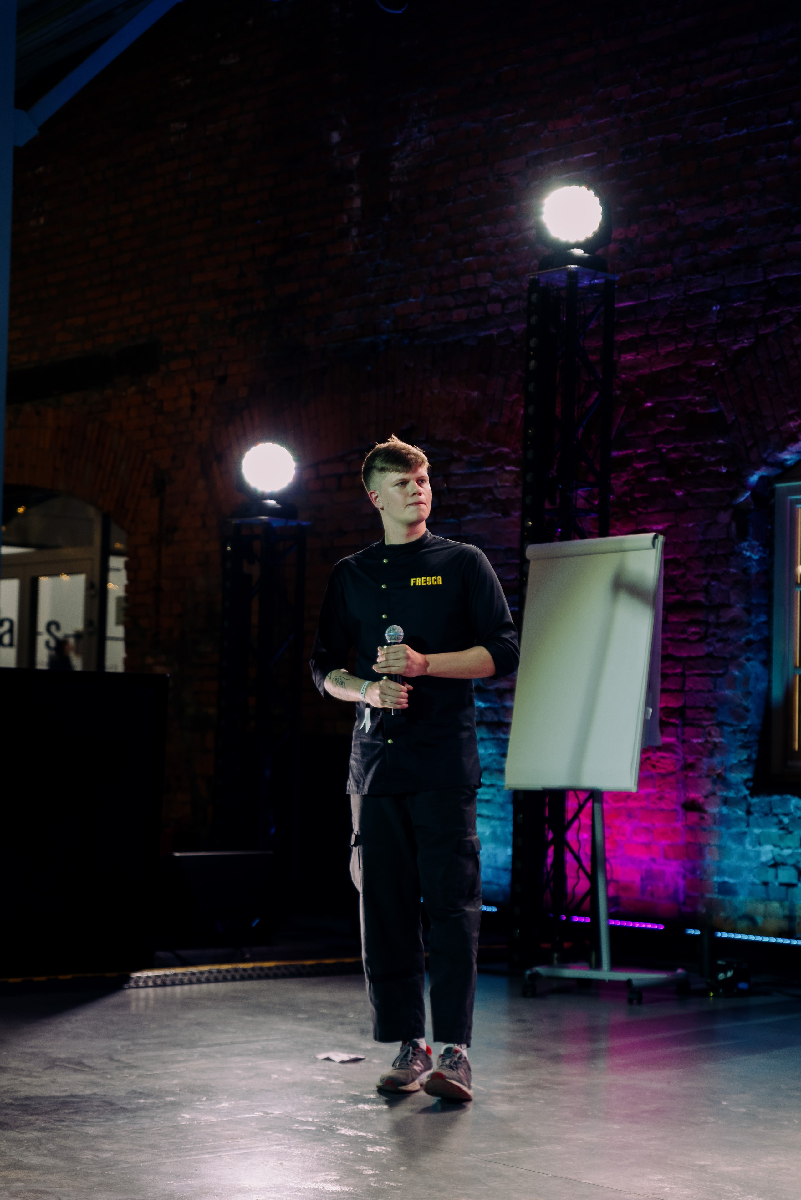 Bar Hub. Фотограф в Москве