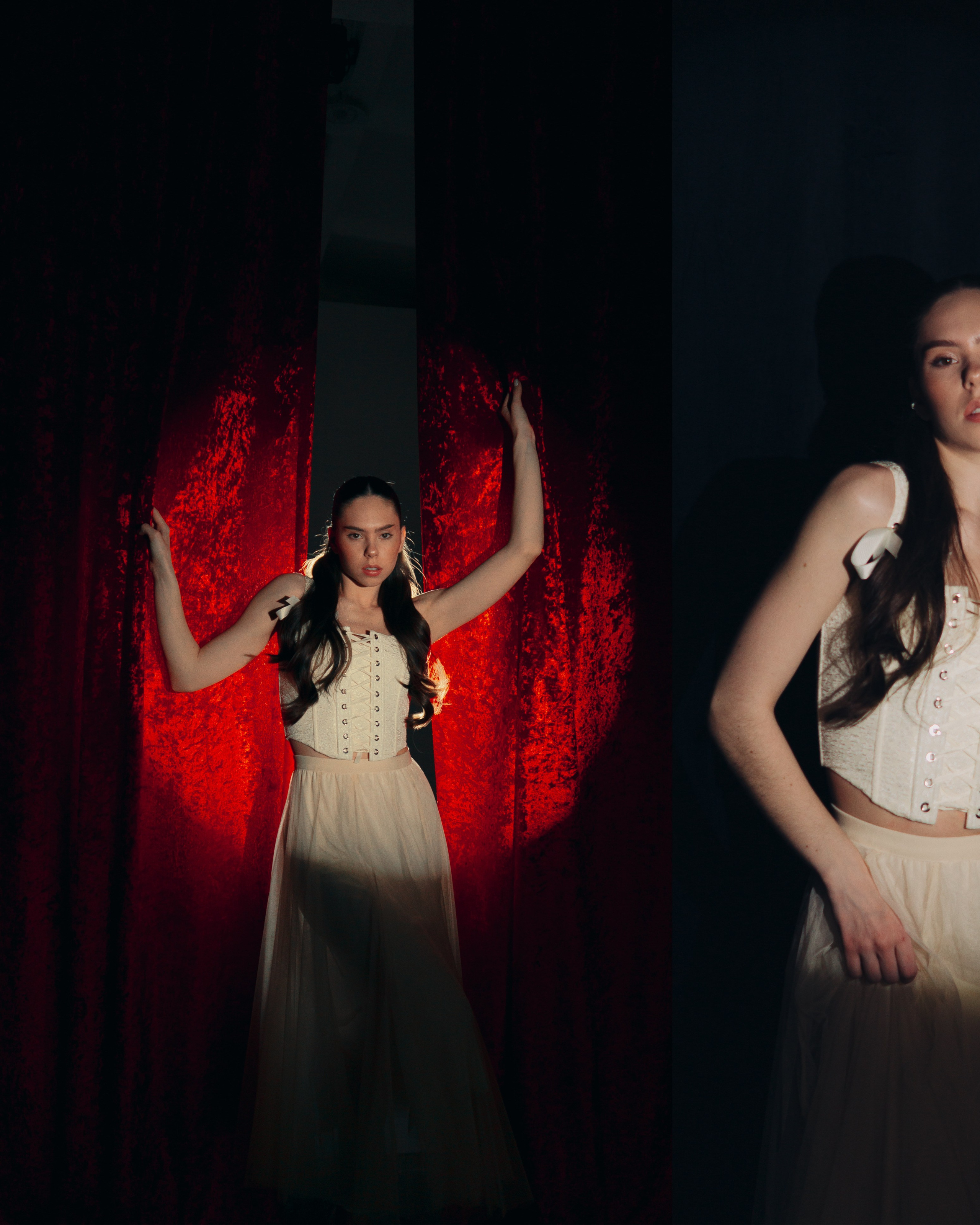 Александра. Женский фотограф Омск, Екатерина Петрова