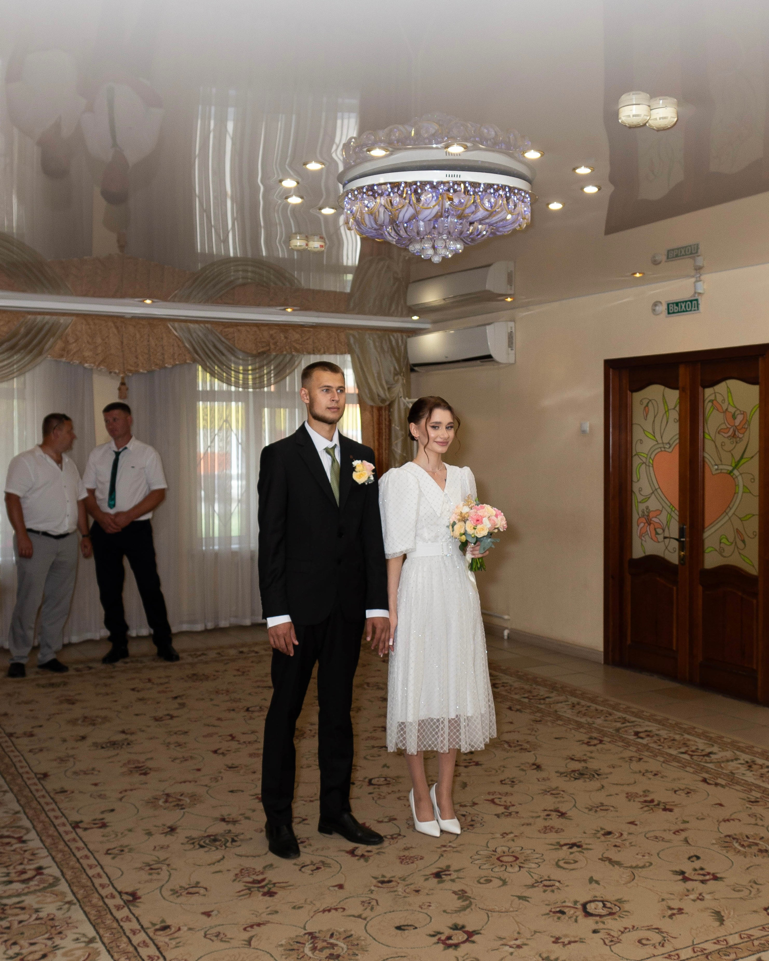 Елизавета и Данила. Женский фотограф Омск, Екатерина Петрова