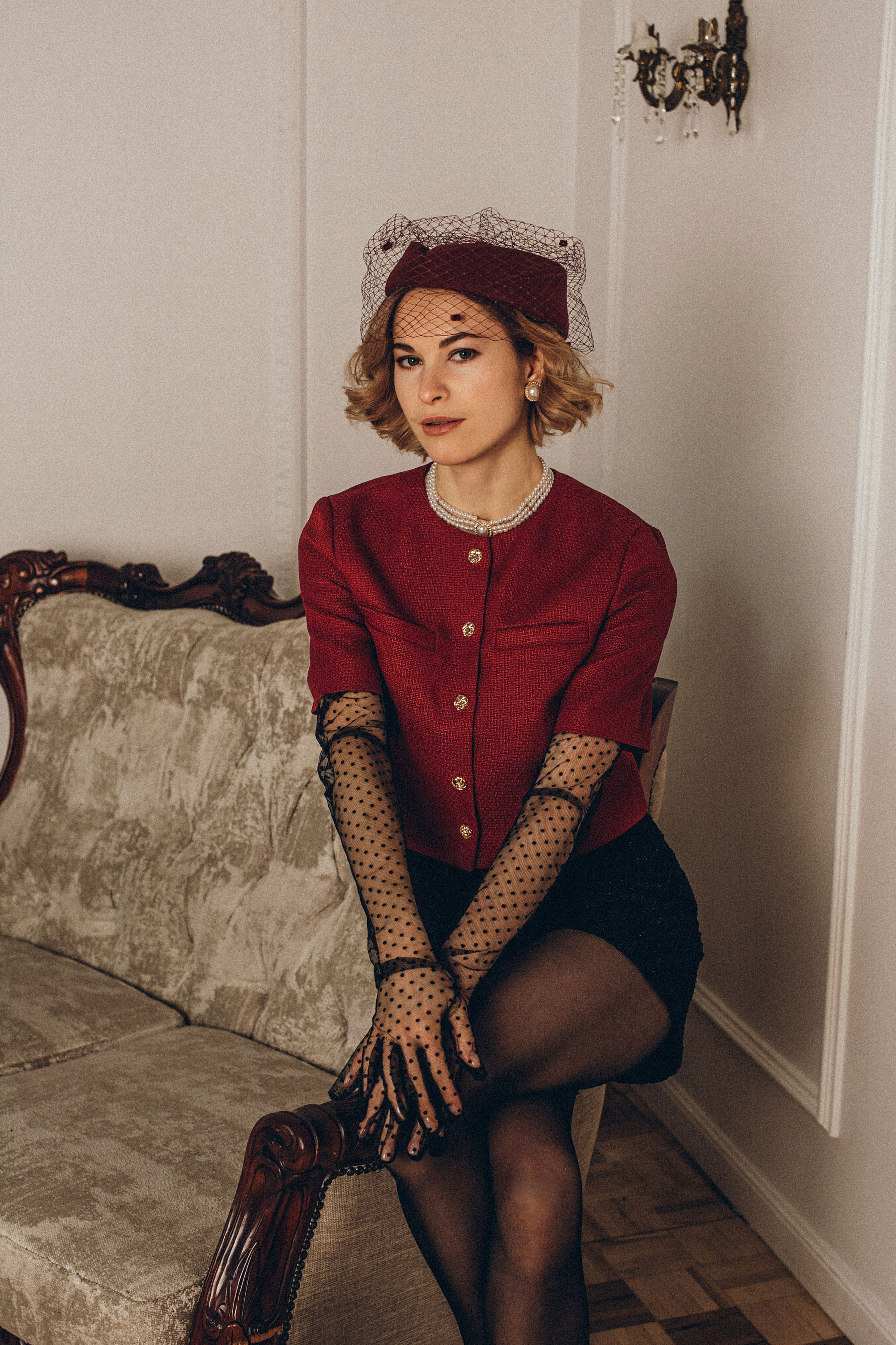 Виктория Суховетская. Фотограф в Москве Ангелина Ким