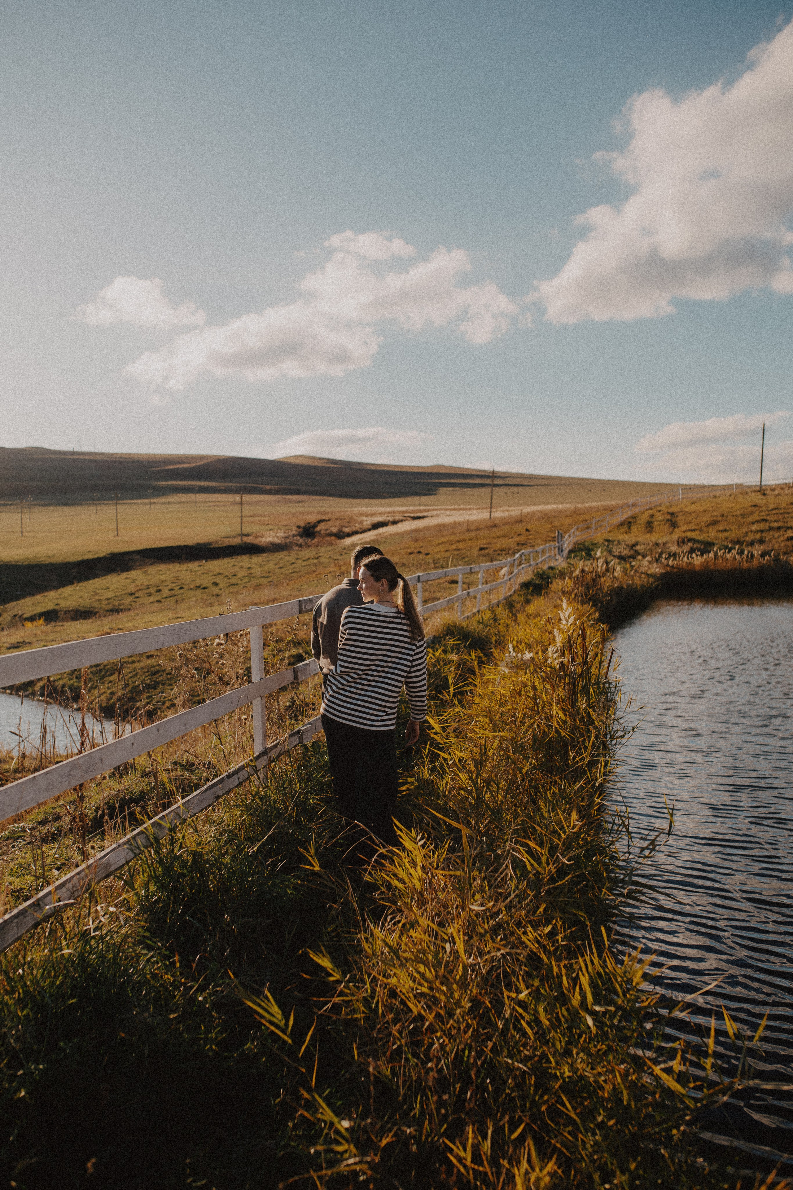Юлиана и Влад. Даша Царёва, фотограф