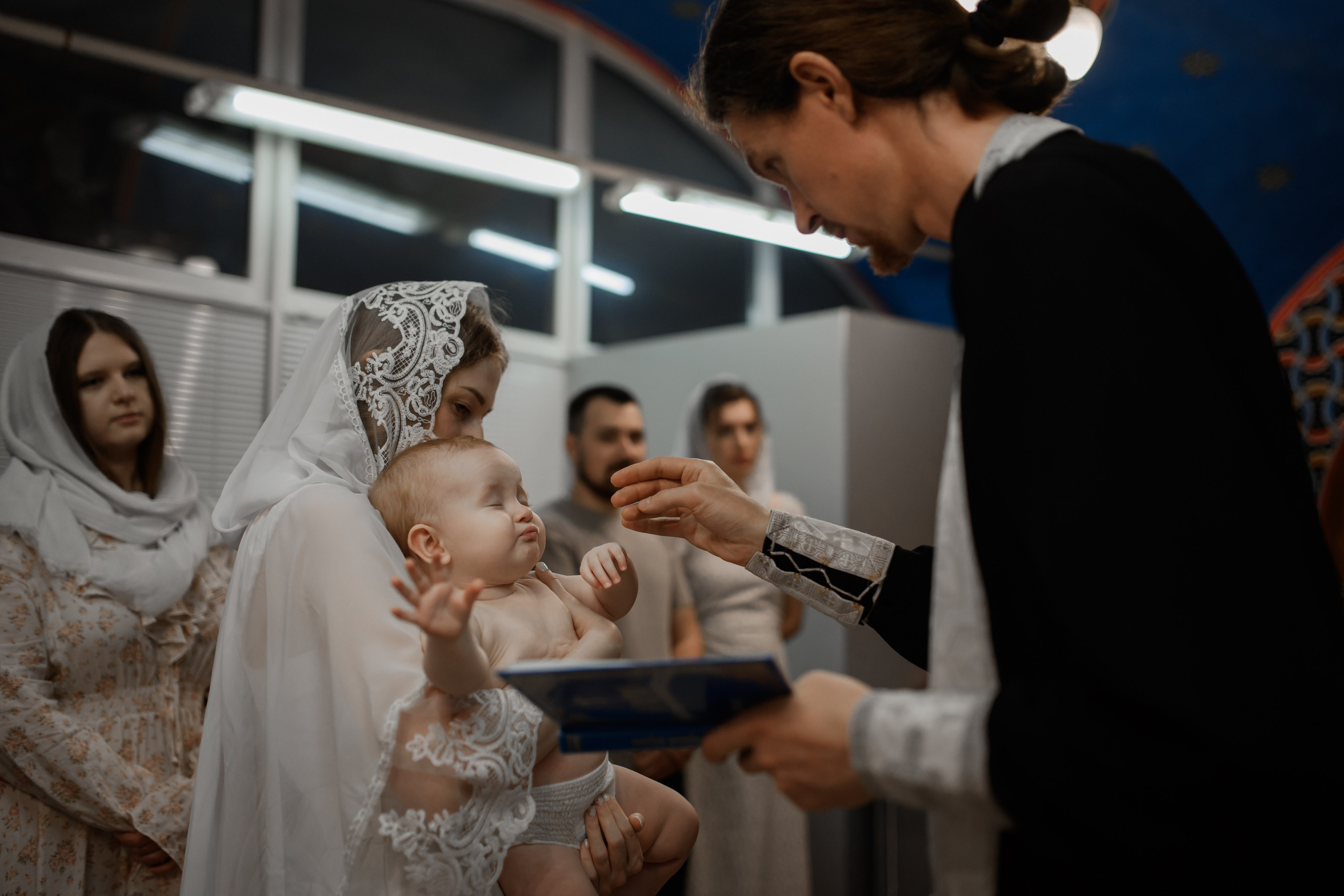 Крещение и Венчание. Свадебный фотограф в г. Астрахань. Так же выезжаю в другие города