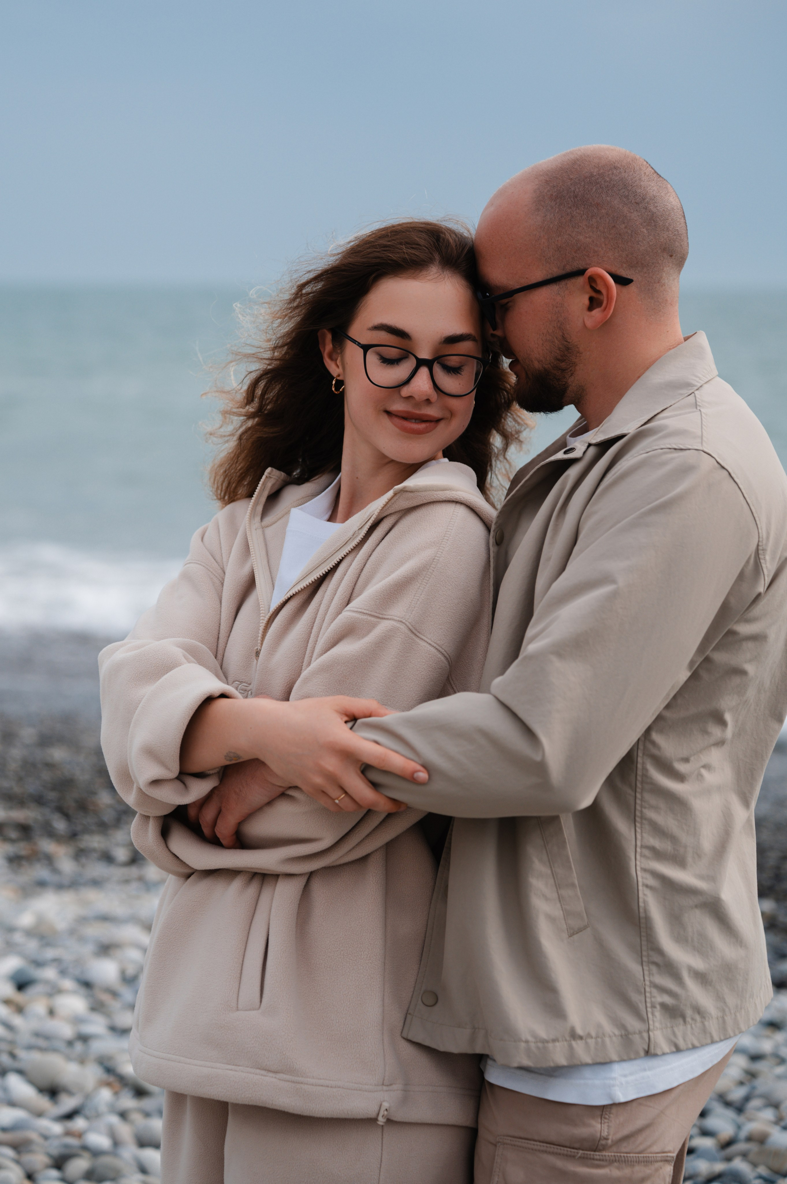 By the sea⋆🌊. Фотограф Ярута Оксана / Ростов-на-Дону