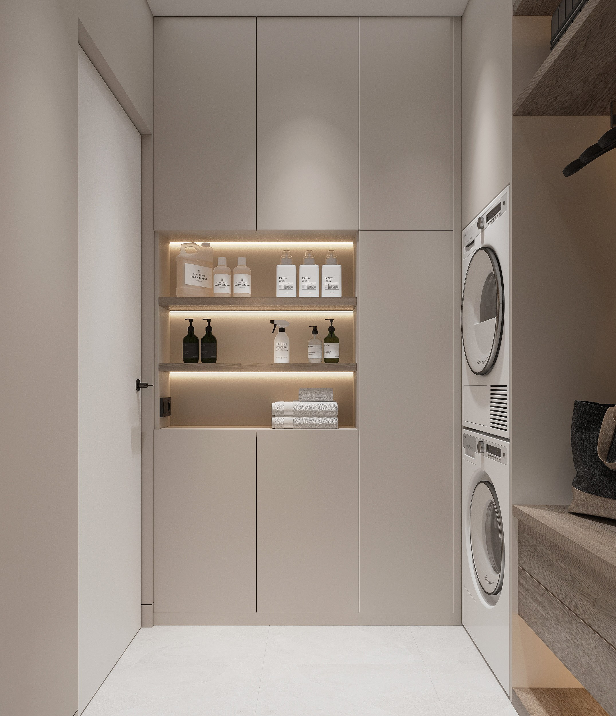 15. Студия дизайна интерьера RISE DESIGN STUDIO