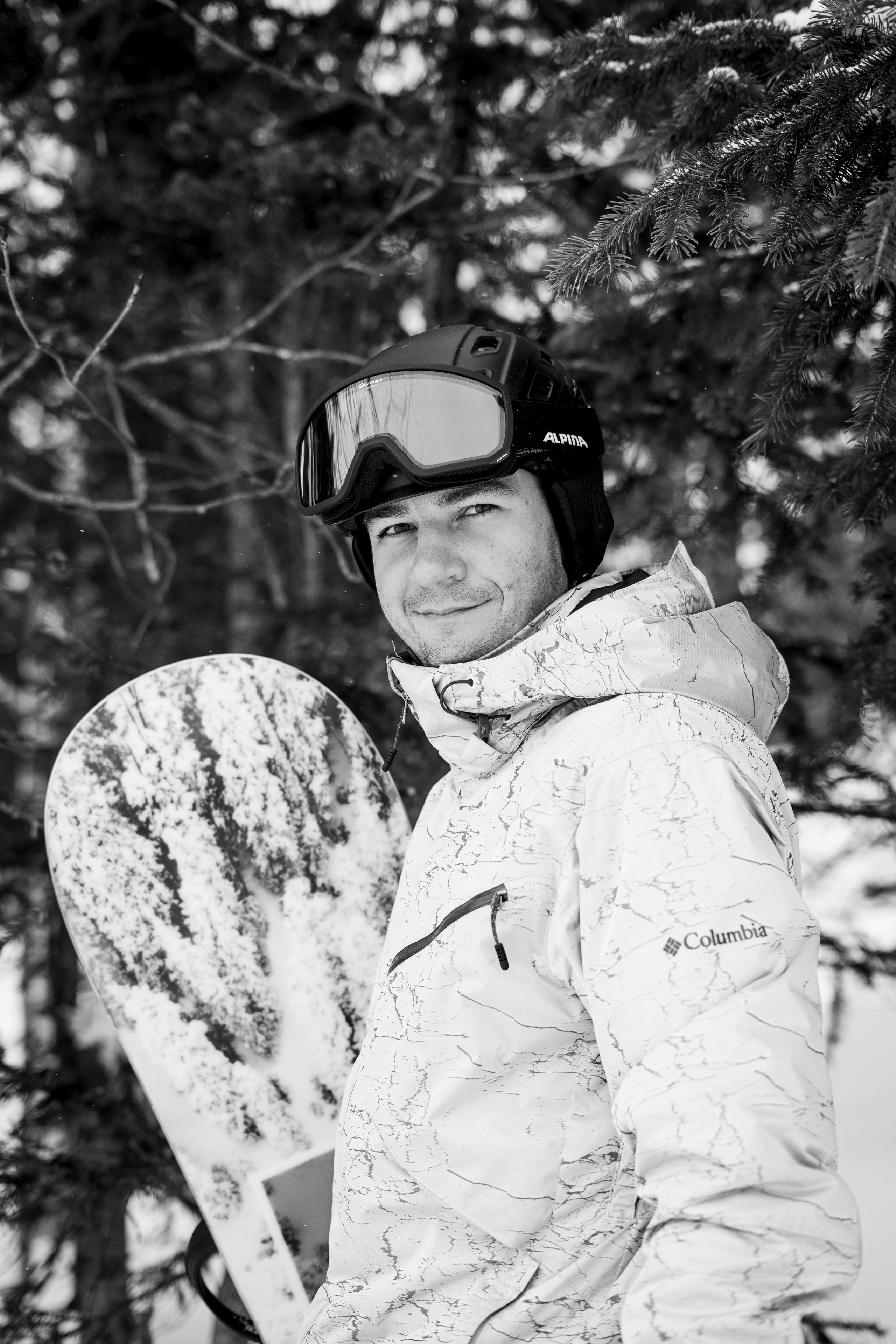 Тур. Анастасия Паршукова — фотограф Шерегеш Новосибирск