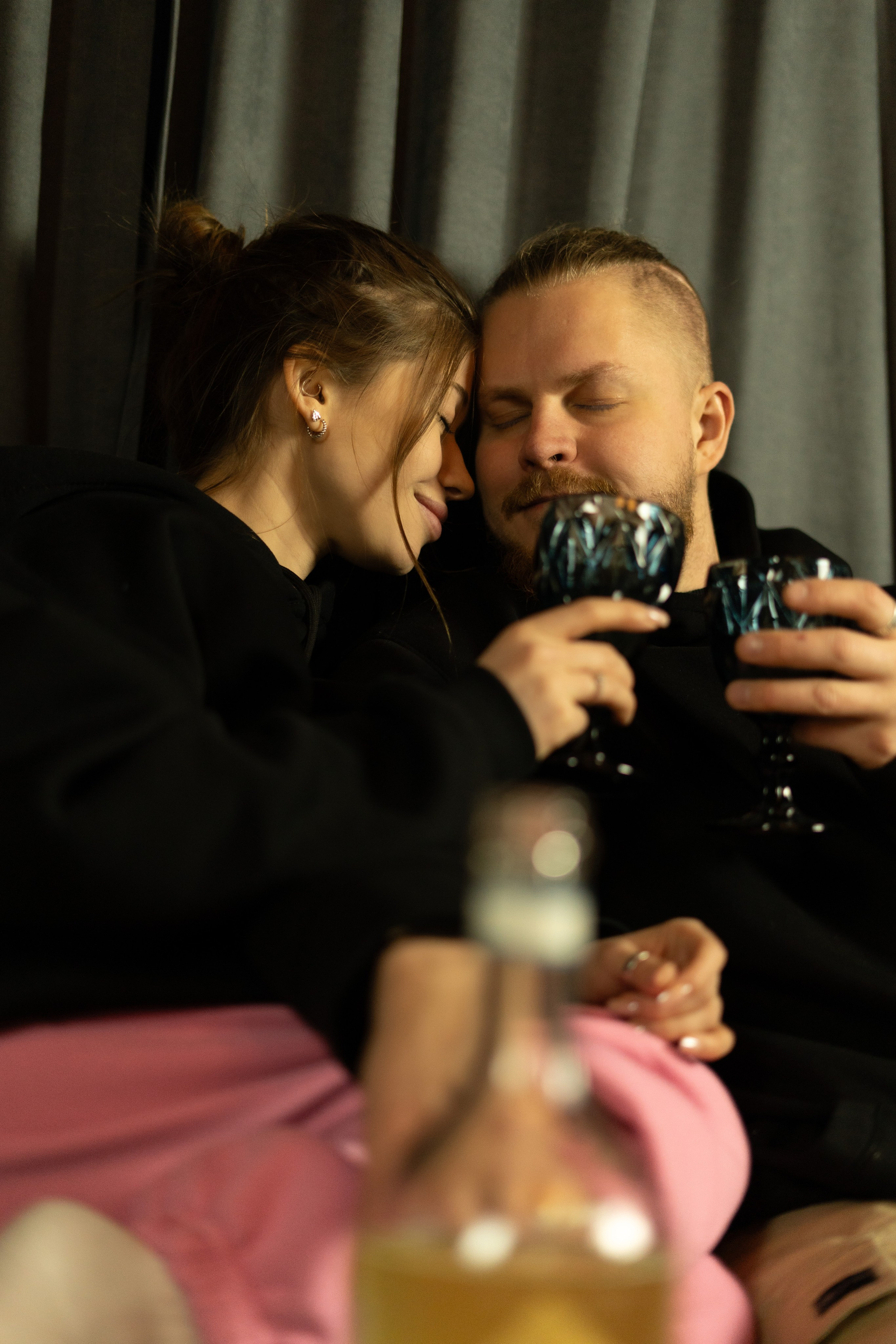 Vozduh. Анастасия Паршукова — фотограф Шерегеш Новосибирск