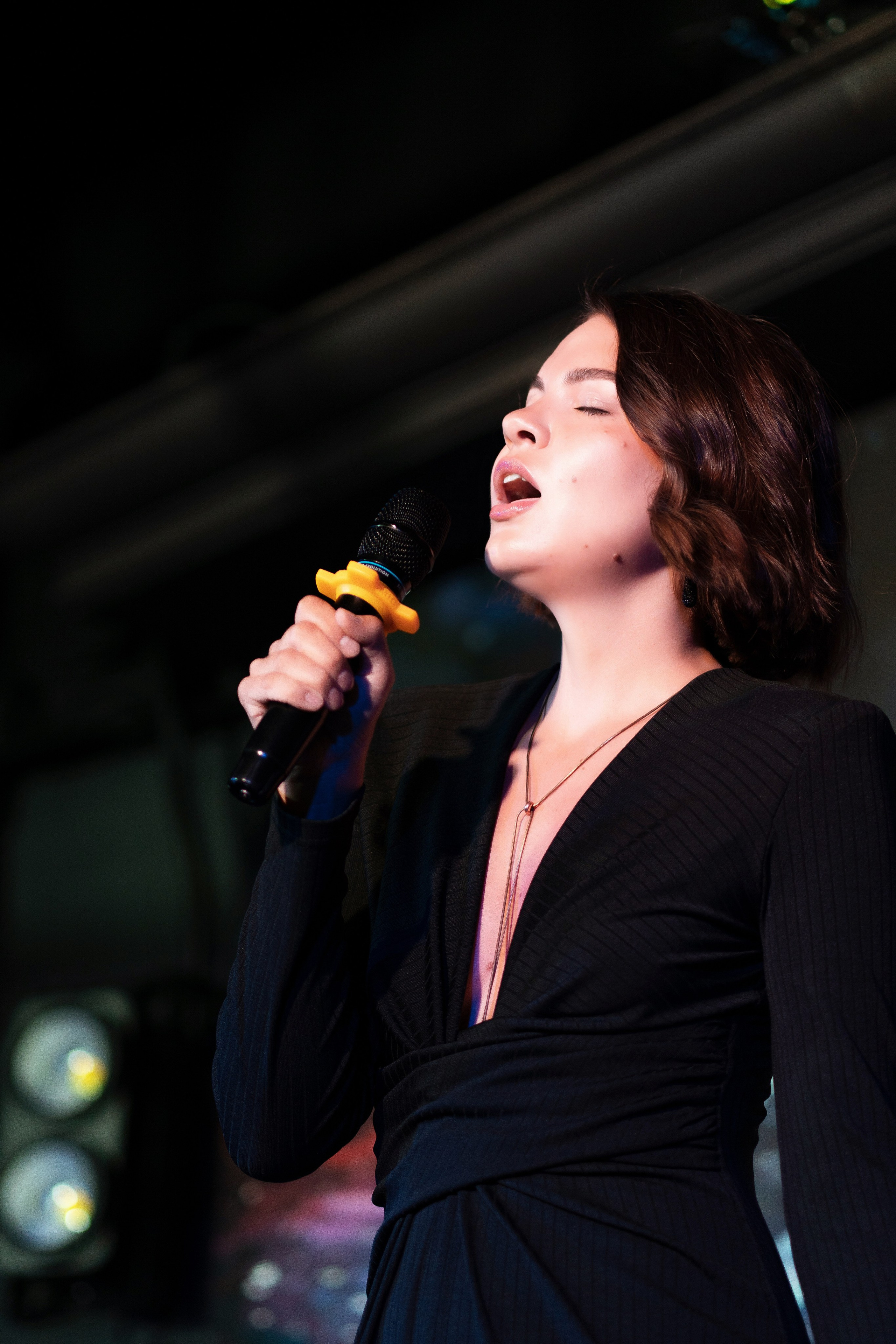 FaSol'. Анастасия Паршукова — фотограф Шерегеш Новосибирск