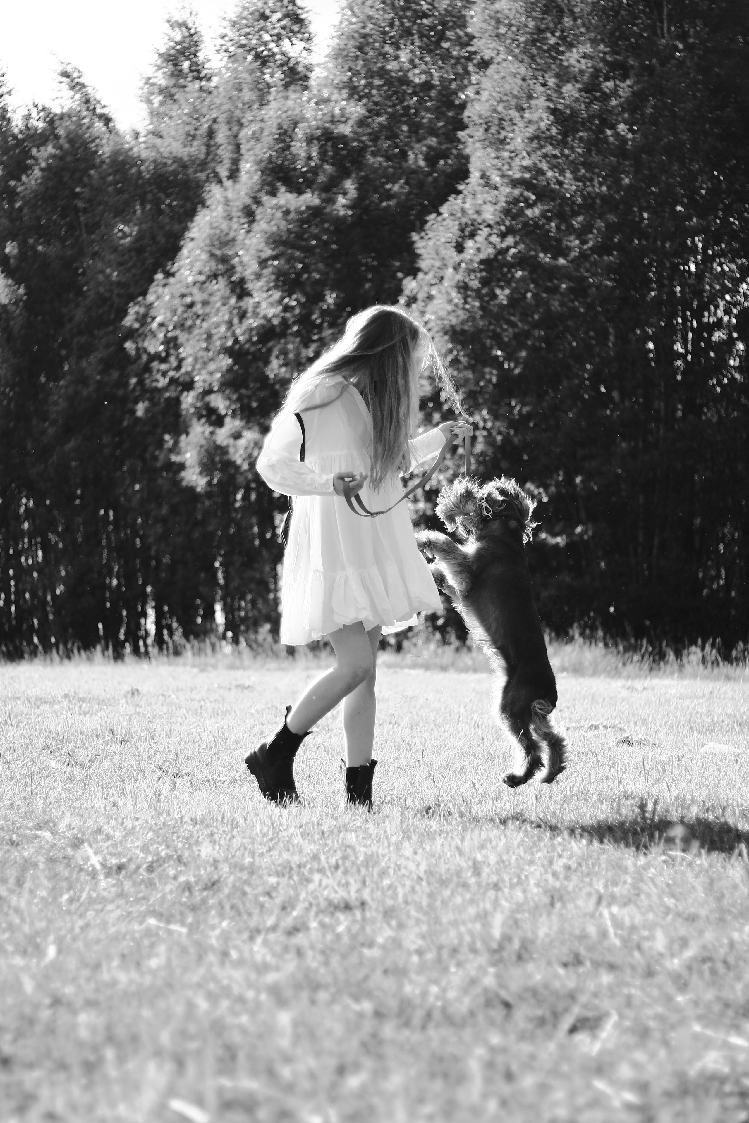 Фотосессия на природе в Арт парке Никола ленивец-Вика