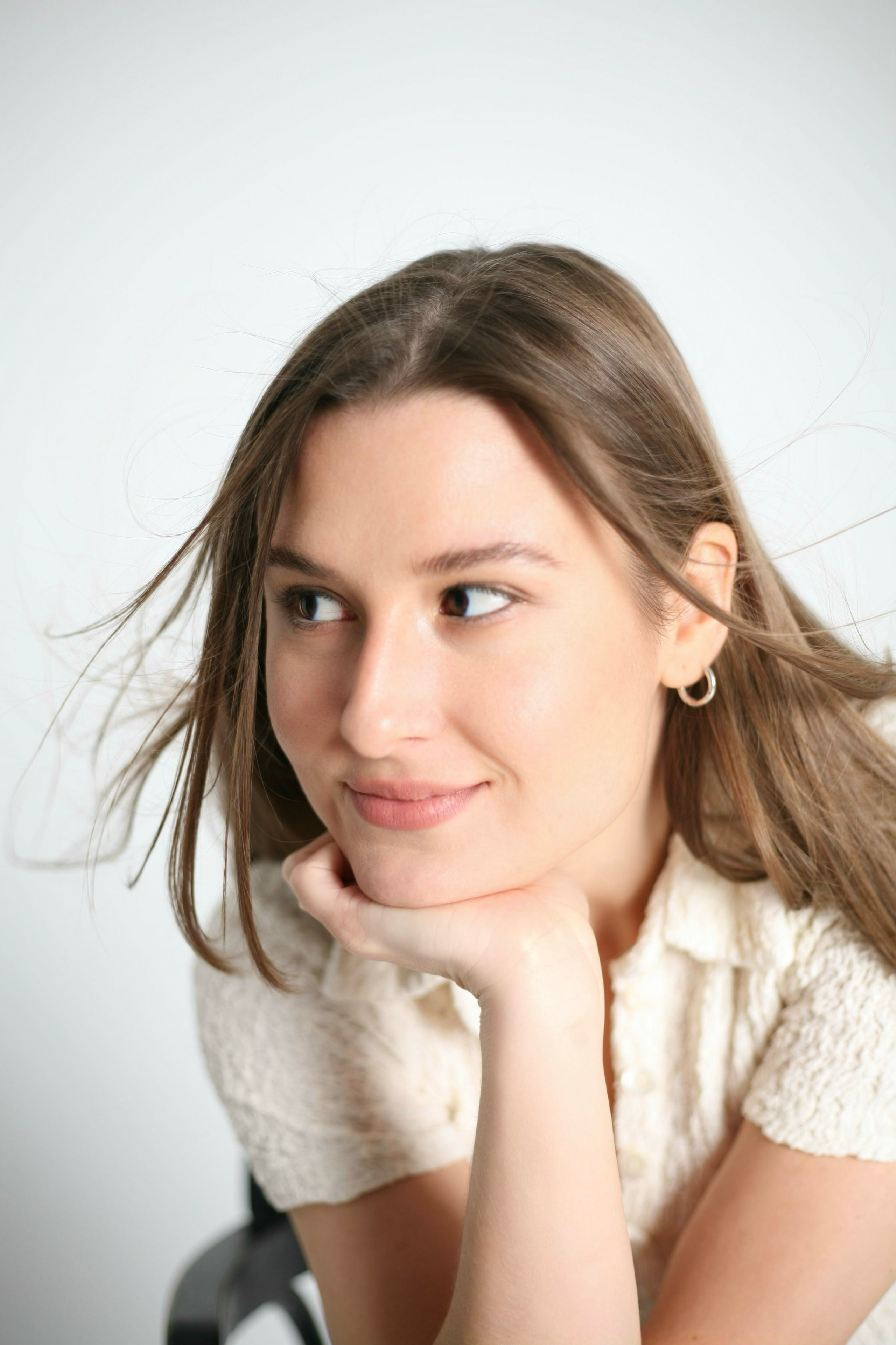 Портреты. Фото-проект «психологический портрет»