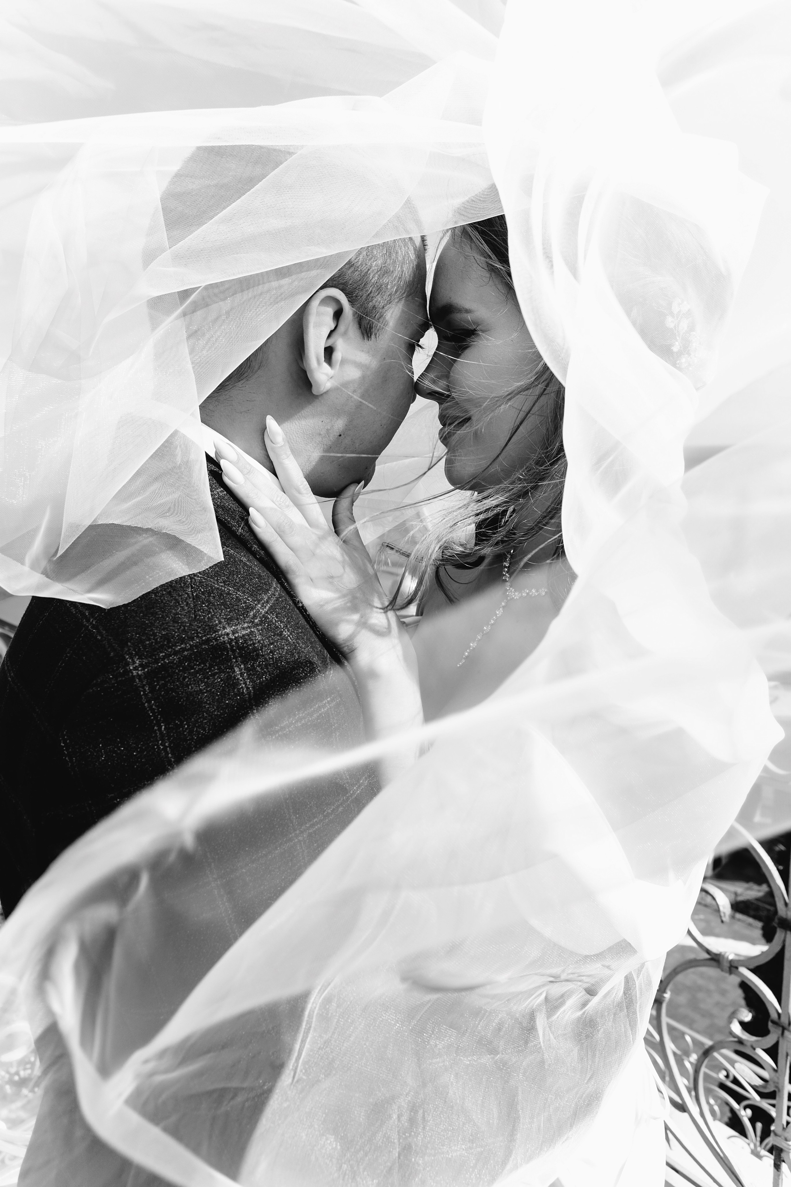 Свадебный фотограф в Крыму Майя Гурина